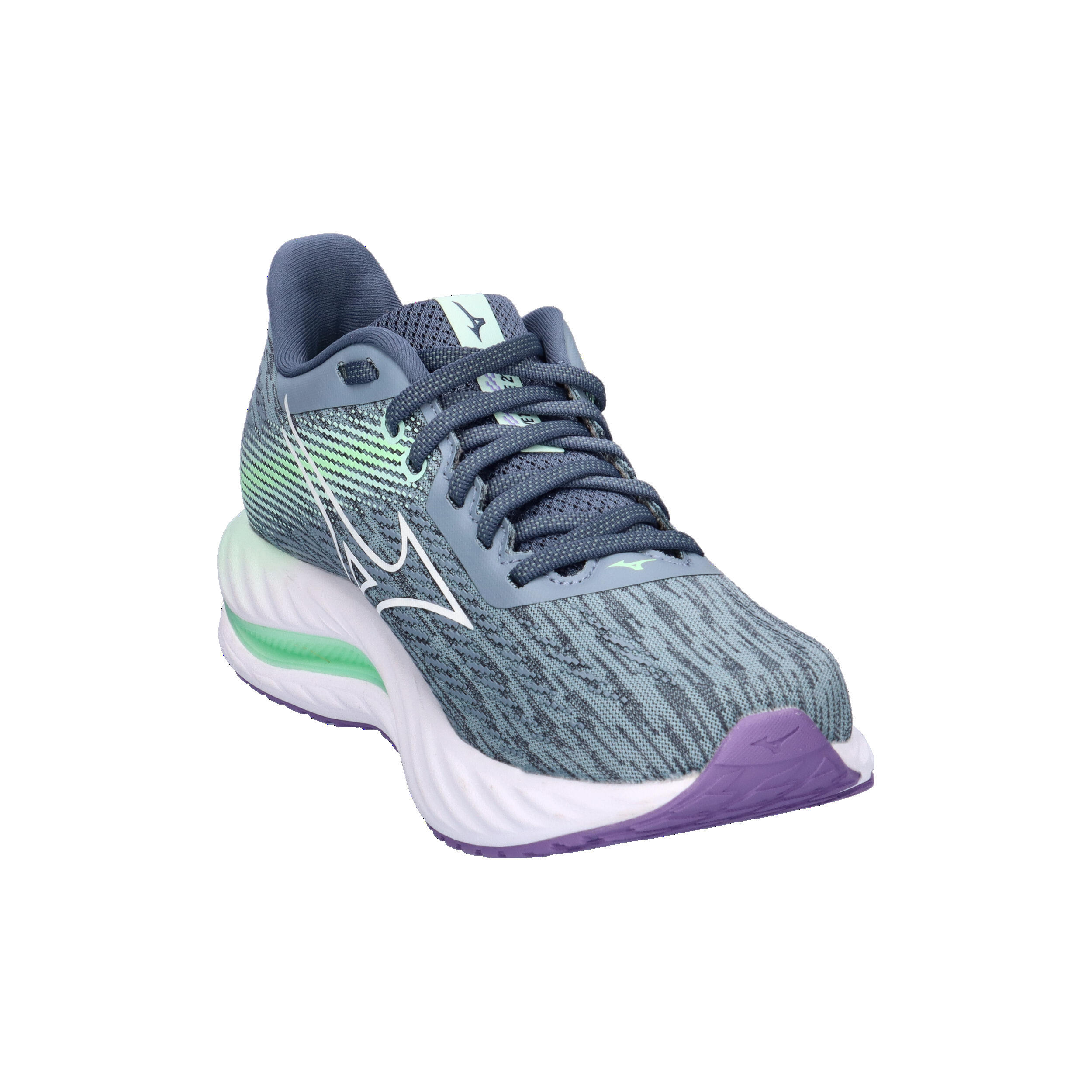 Chaussures de running femme Mizuno Wave Inspire 21 7/10