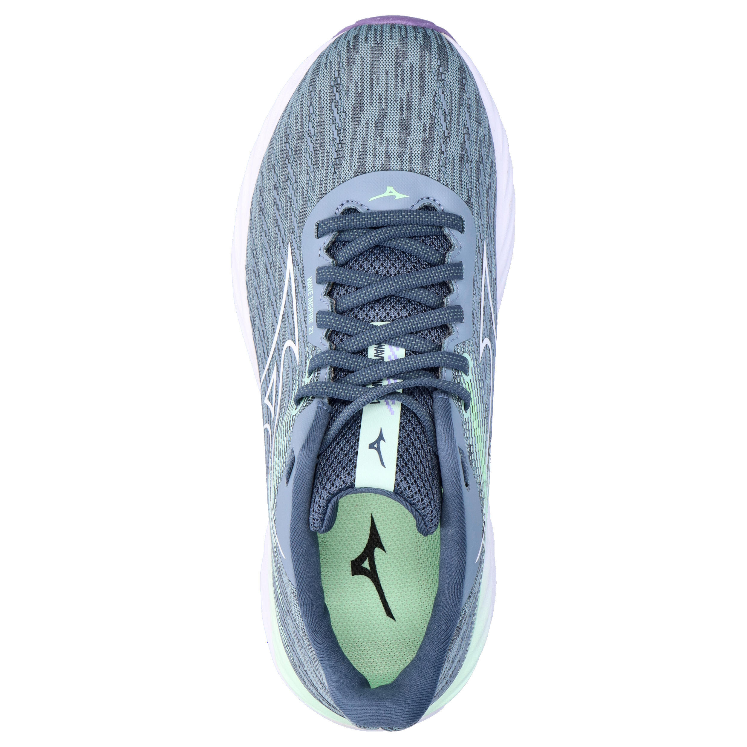 Mizuno Damen Laufschuhe WAVE INSPIRE 21 J1GD2544 5/15