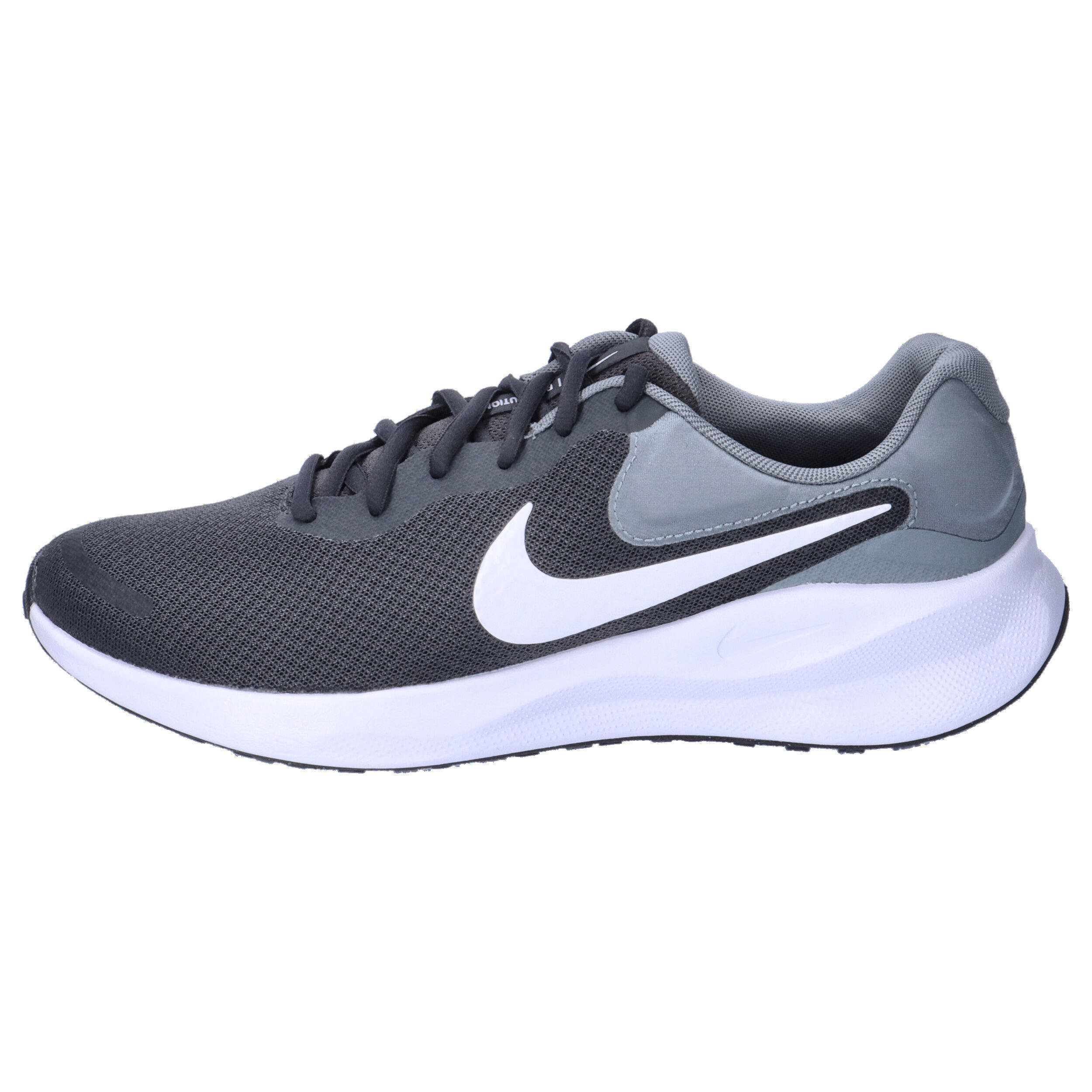 Scarpe da running uomo nike nero 2/7