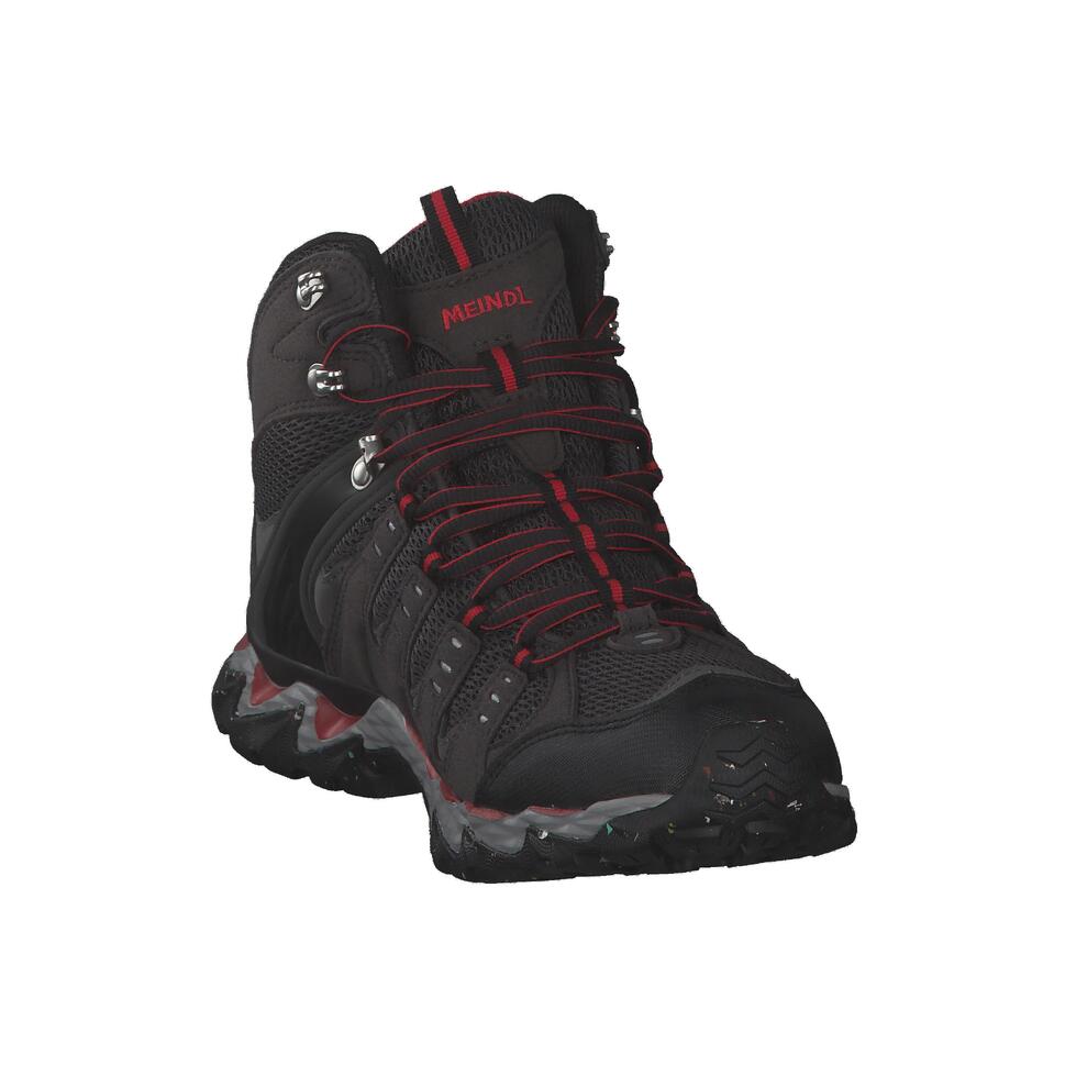 Buty turystyczne męskie Meindl Respond Mid II Gore-Tex