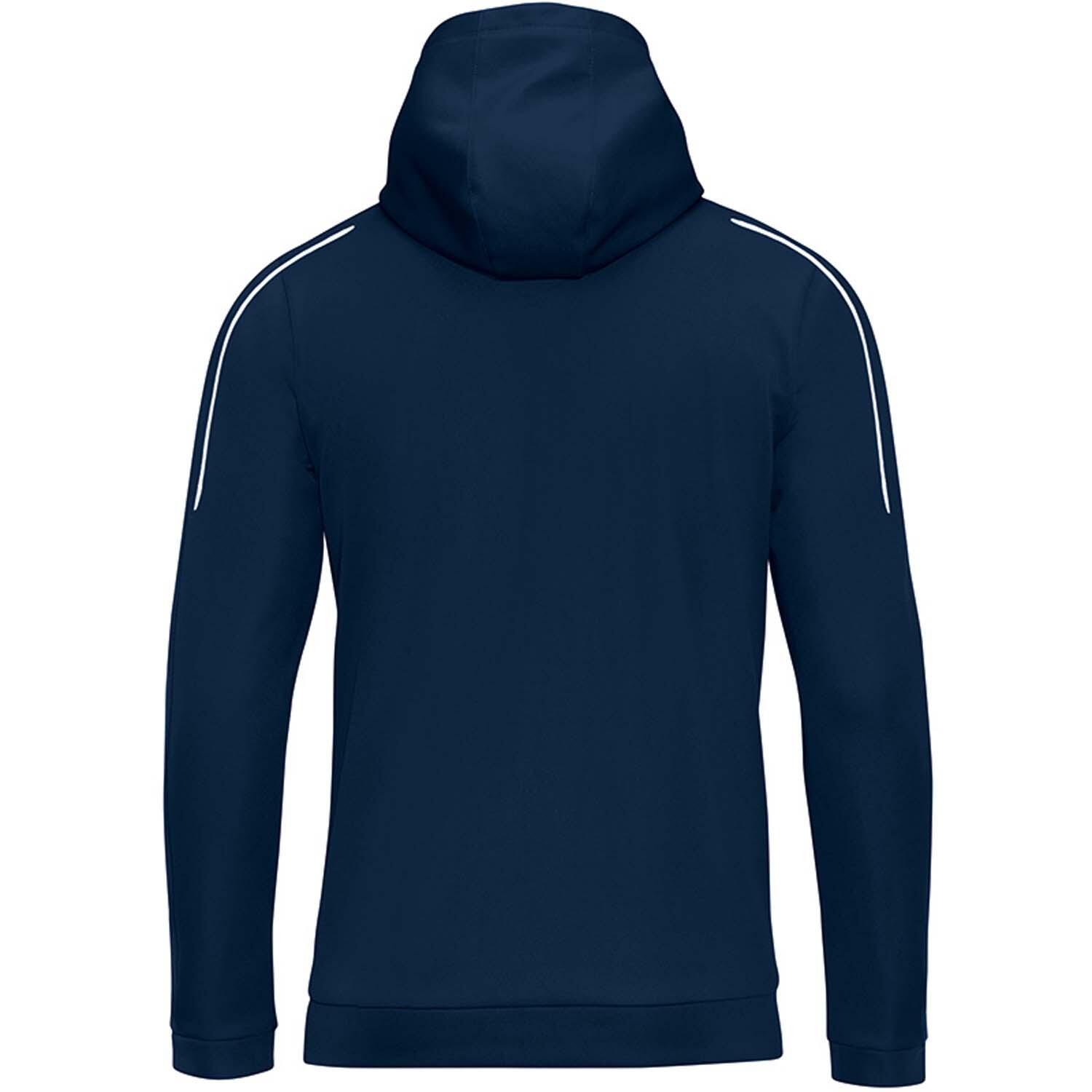 Kurtka Jako femme à capuche Classico 2/7