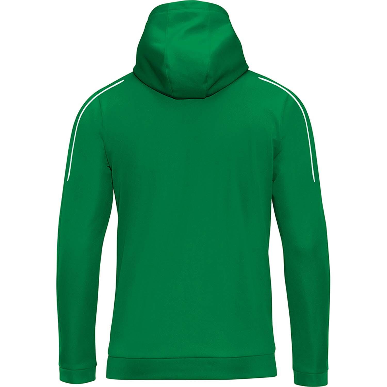 Bunda Jako femme à capuche Classico 2/7