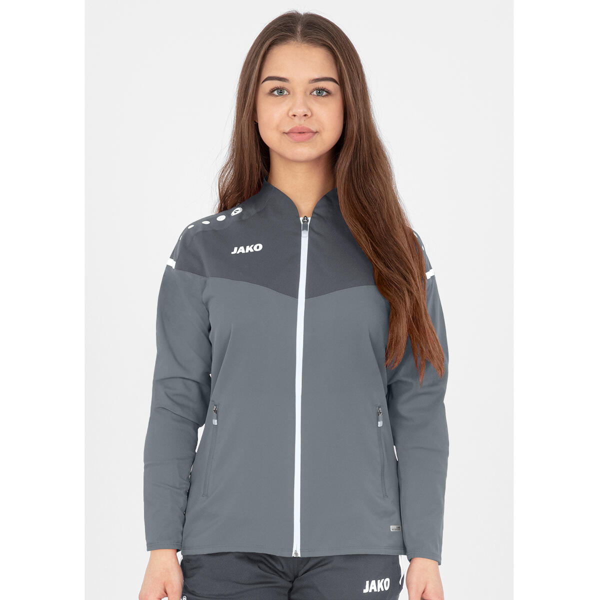 Giacca Jako donna ricreativo Champ 2.0 2/7