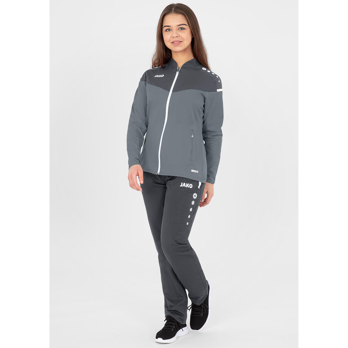 Veste Jako femme de loisir Champ 2.0 4/7