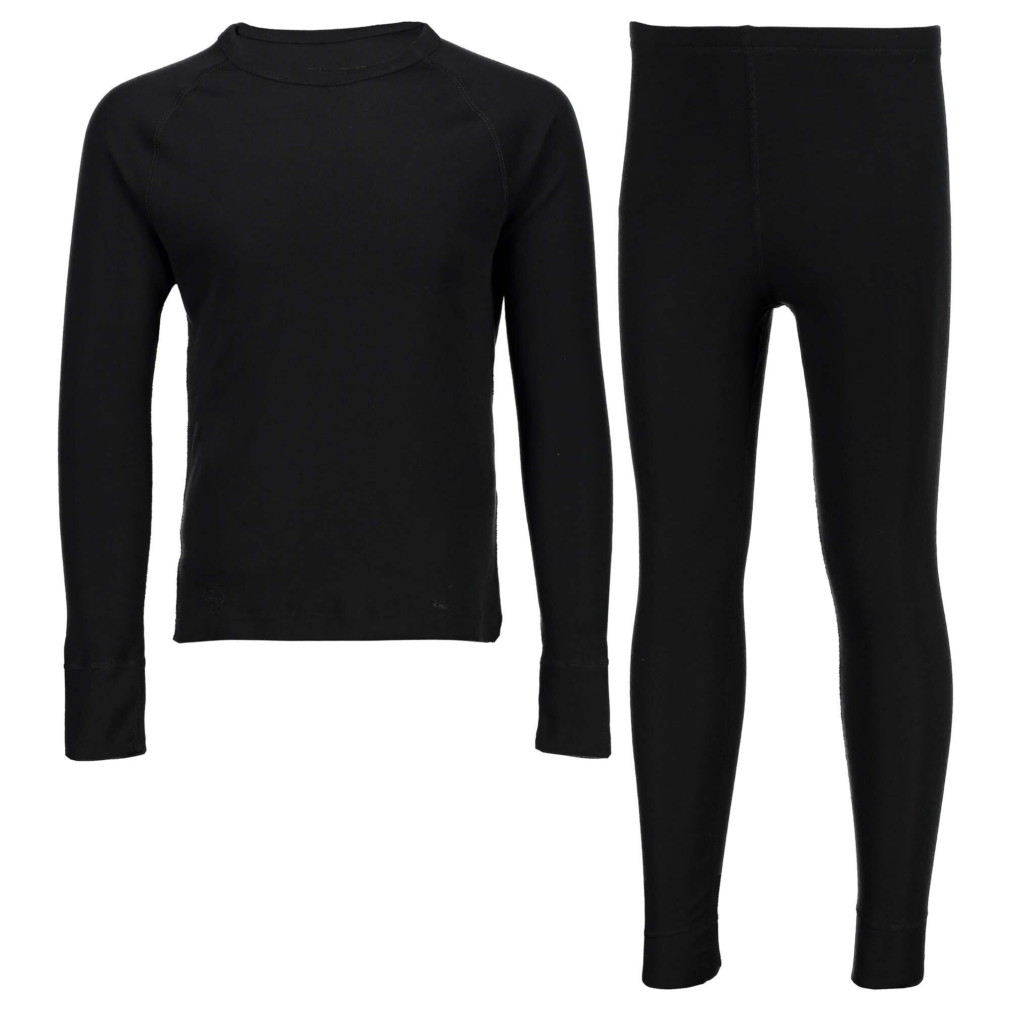 CMP CMP Jungen Unterwäsche Set Boy Set Sweat + Pant 3Y84800