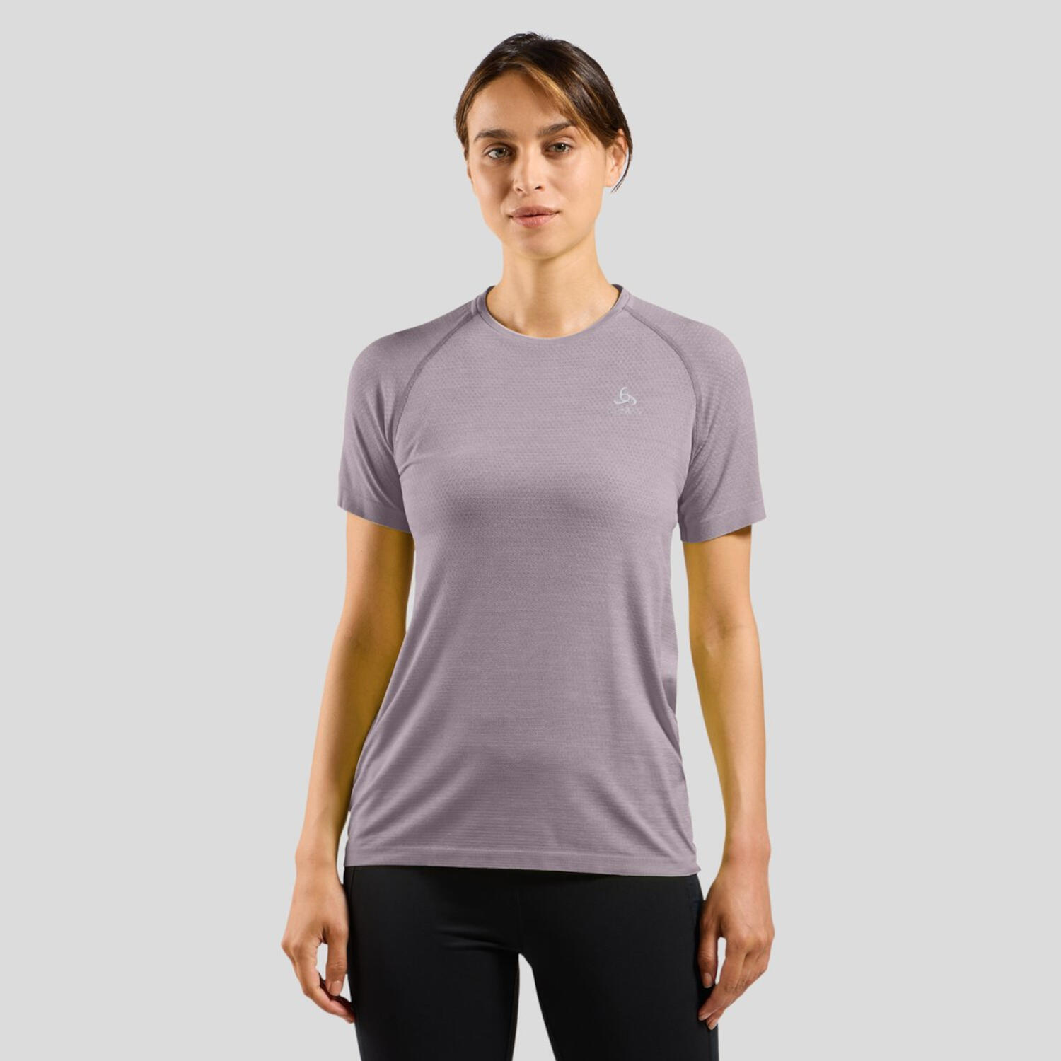 T-Shirt Essential Seamless 3/5