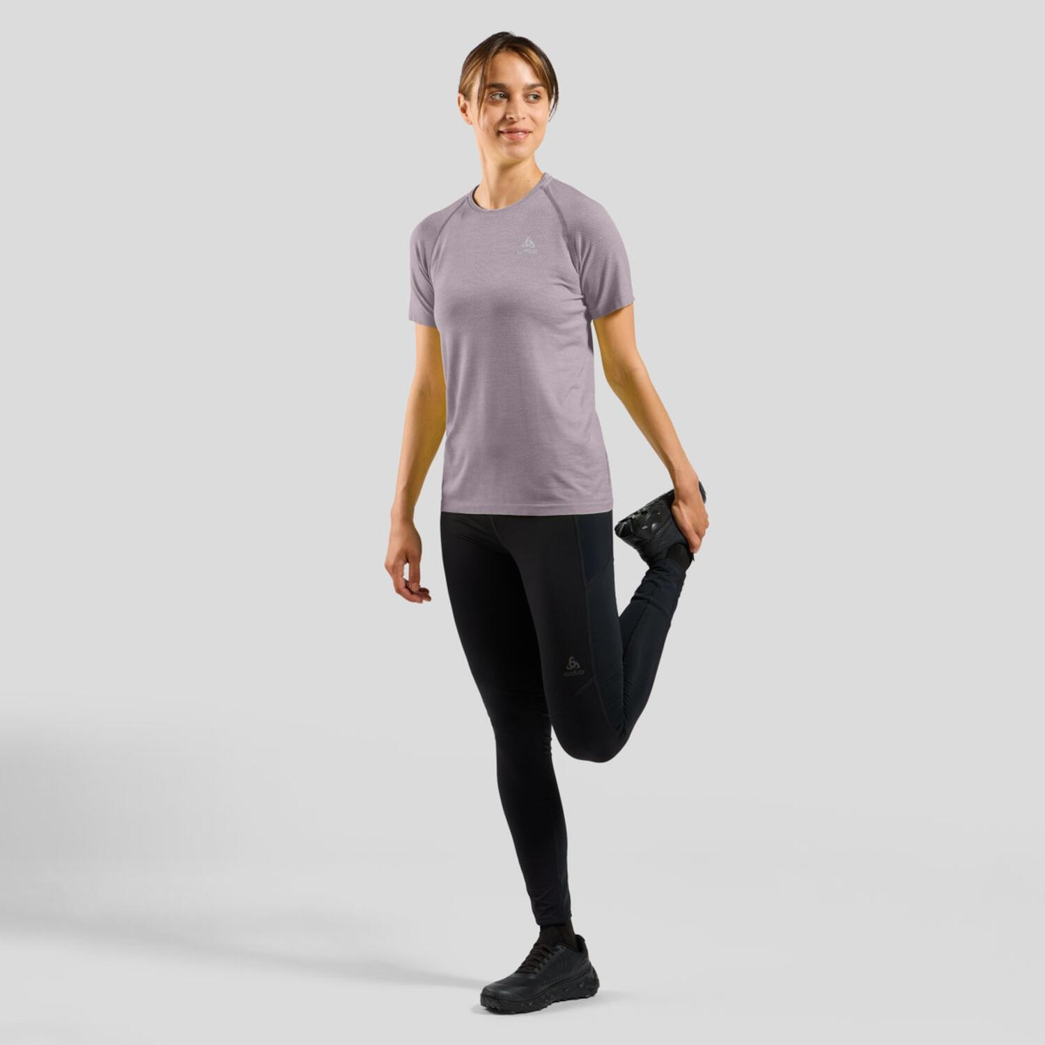 T-Shirt Essential Seamless 5/5