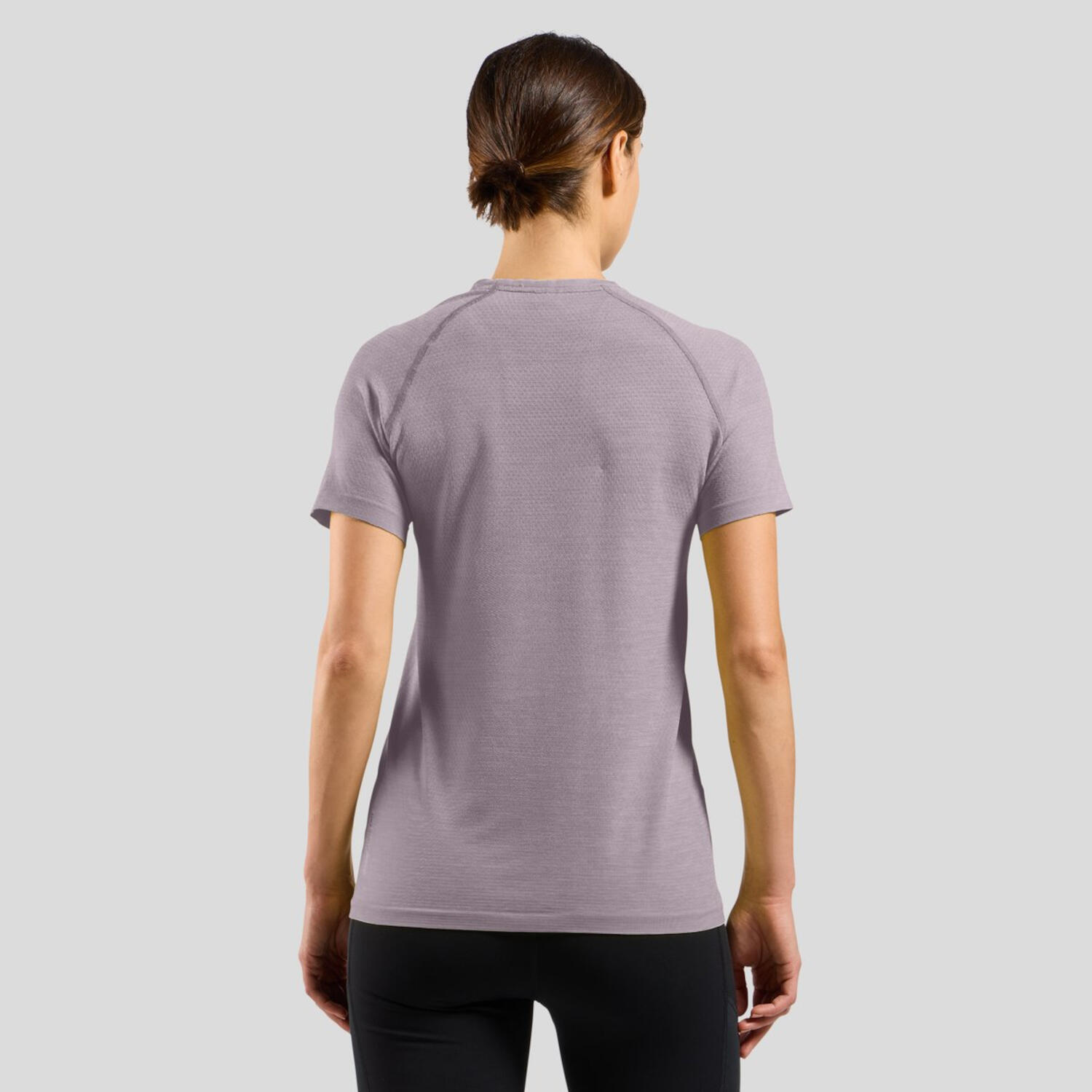T-Shirt Essential Seamless 4/5