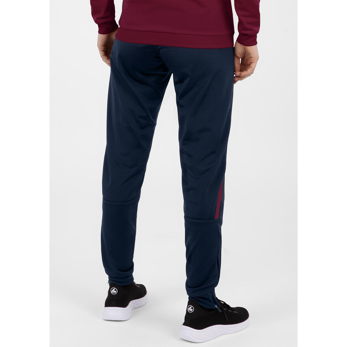Dames joggingbroek Jako polyester Challenge 3/7
