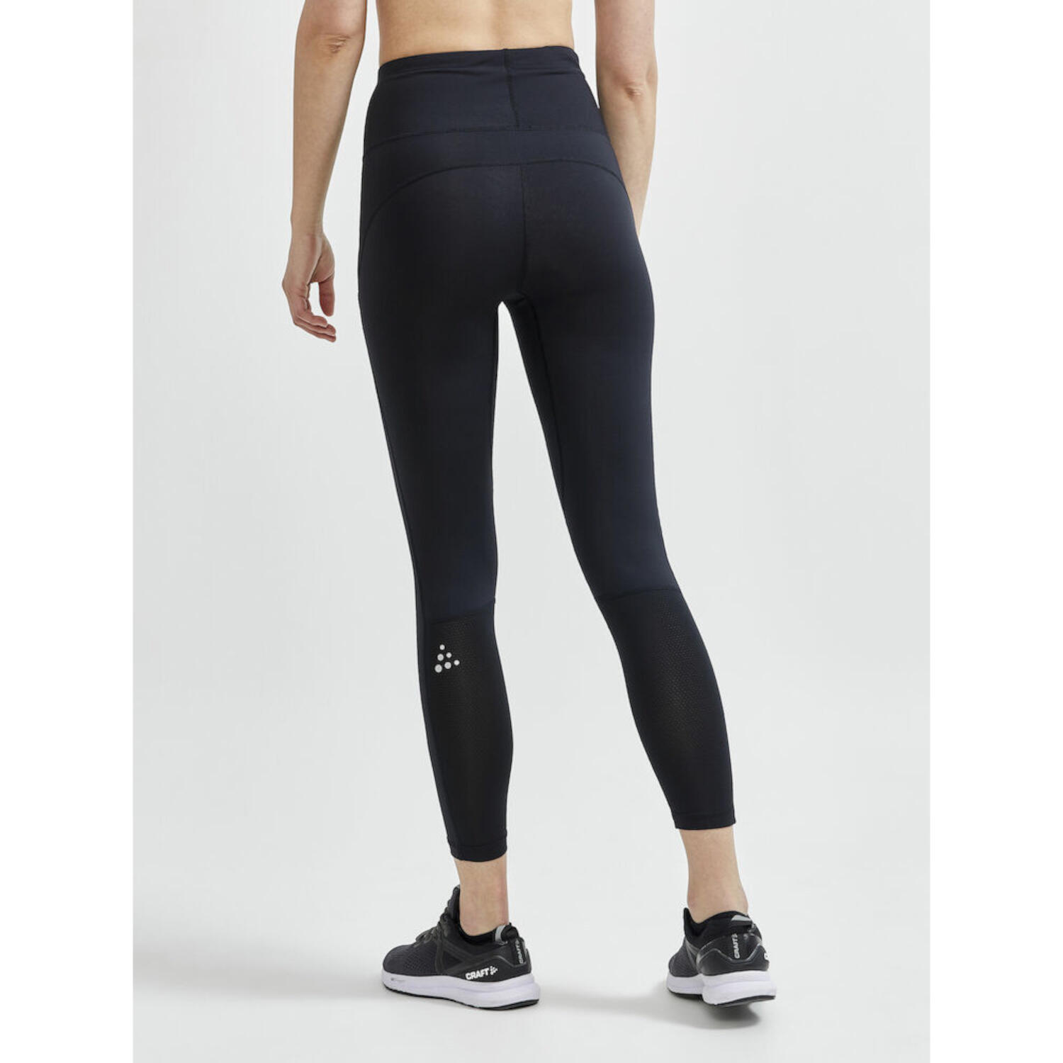 Legging vrouw Craft adv essence high waist 6/6