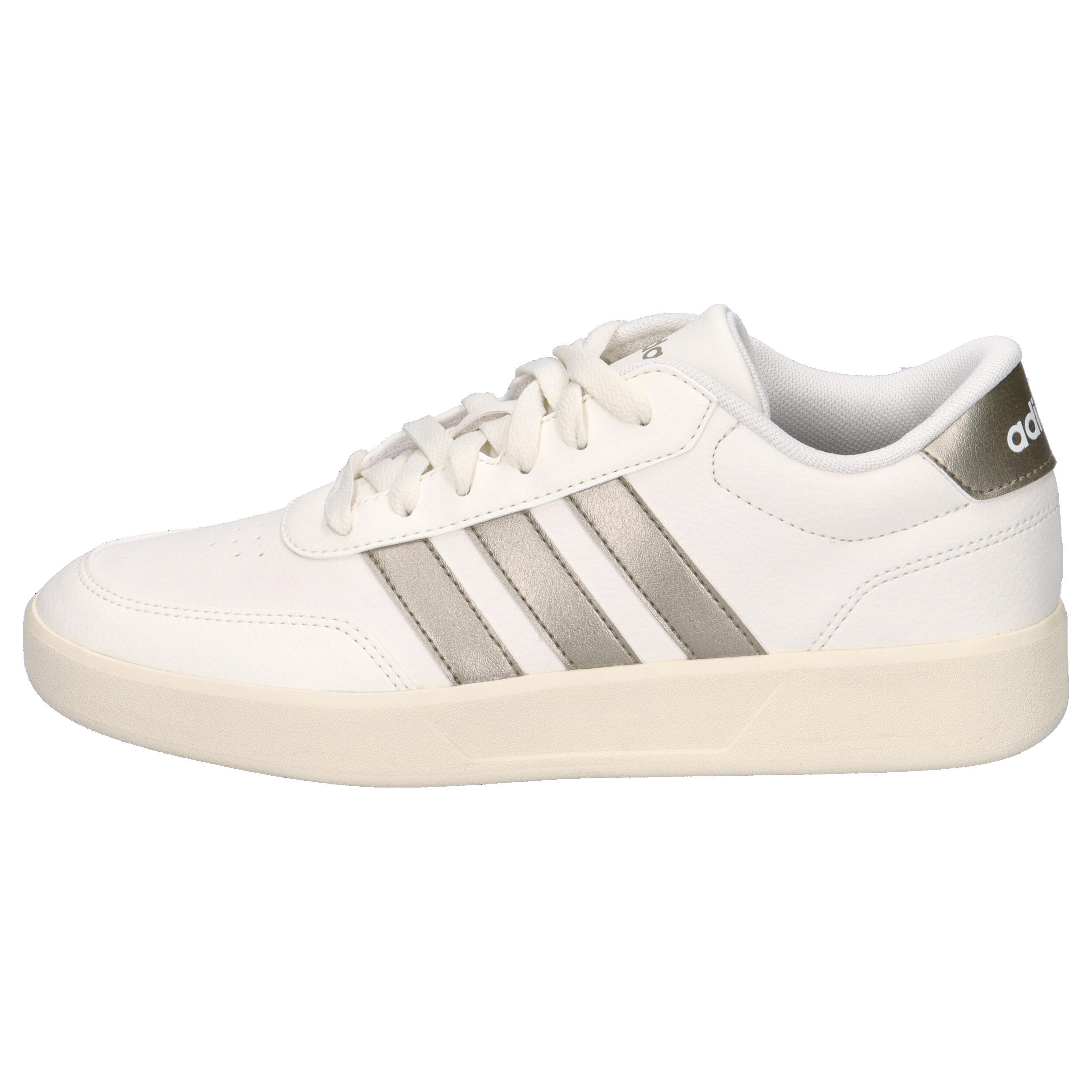 Scarpe Da Ginnastica Adidas Modello Breaknet 3.0 Colore Bianco 10/10