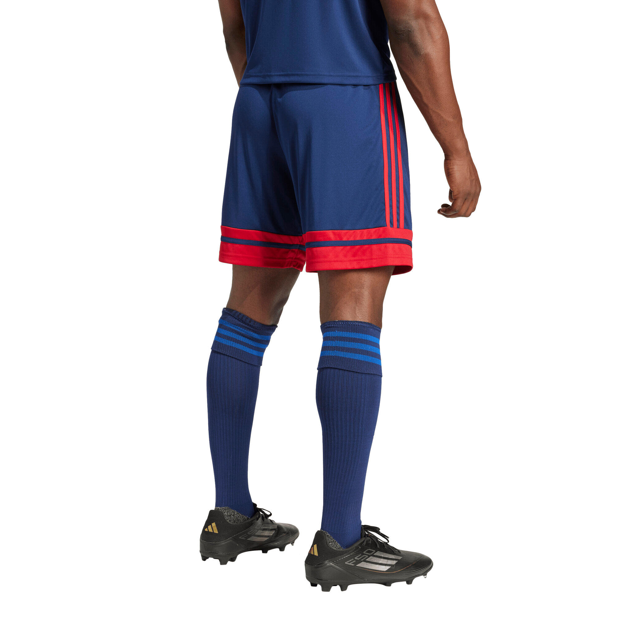 SHORT ADIDAS SQUADRA 25 3/3