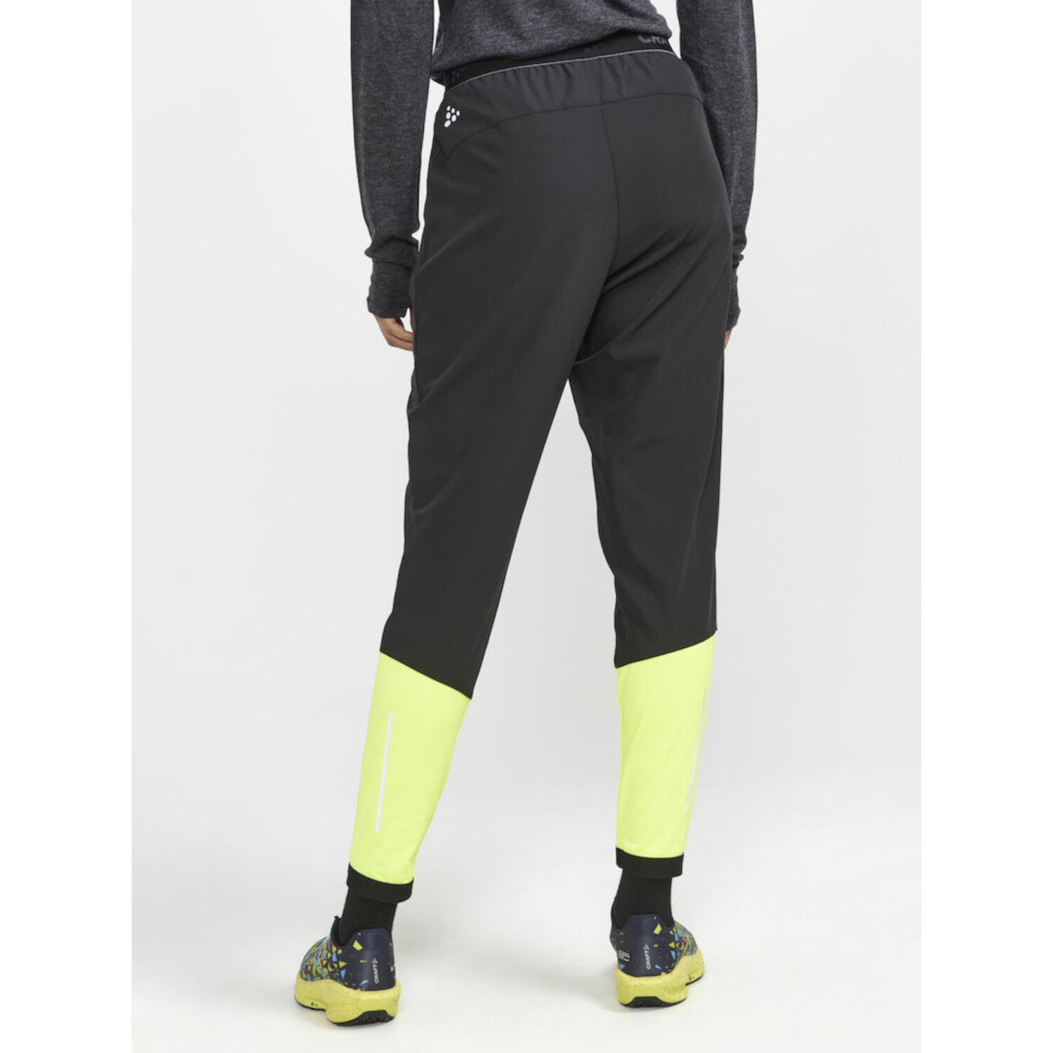 Calças de jogging para mulher Craft Adv Essence 6/6