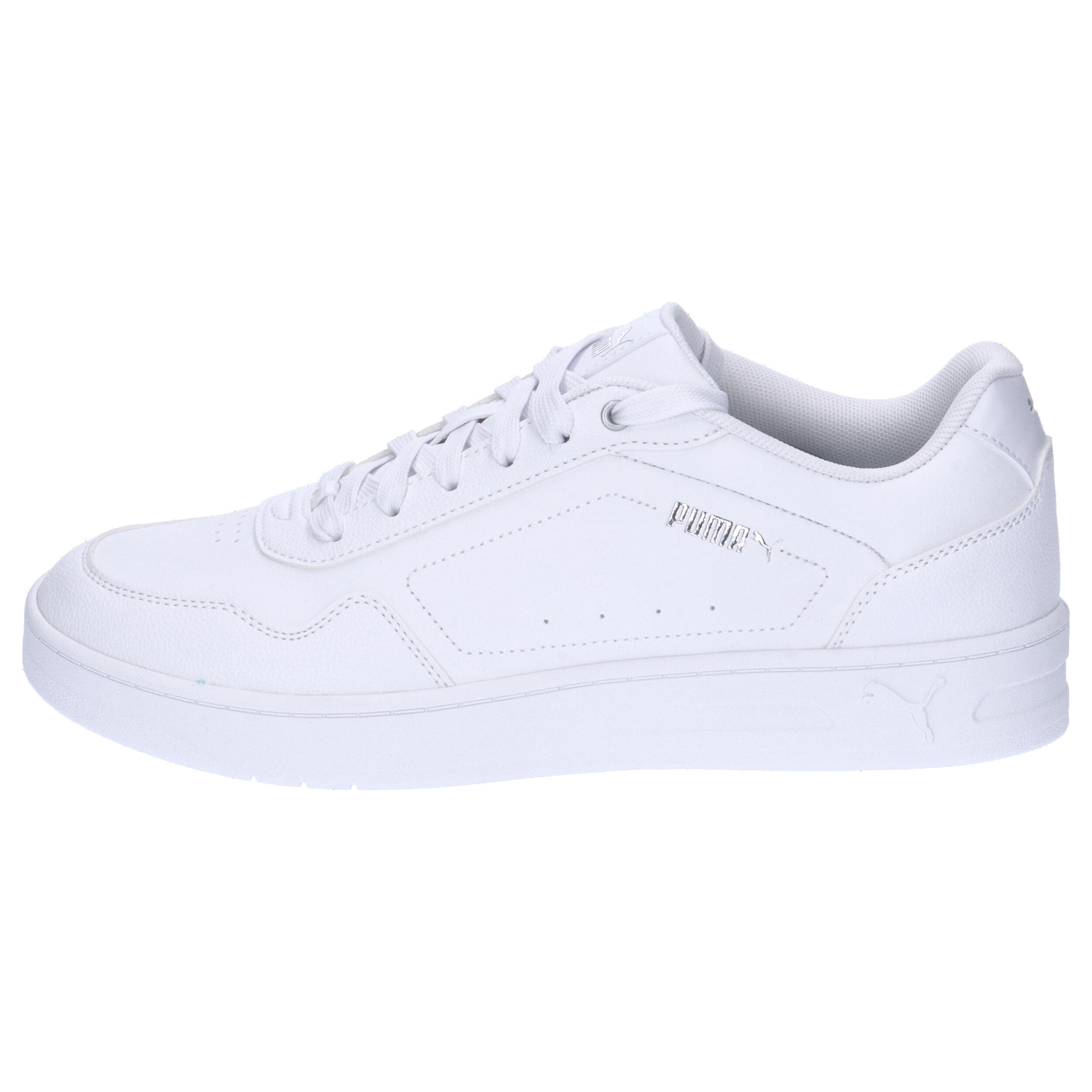 Court Classy Sneakers Damen PUMA 10/15