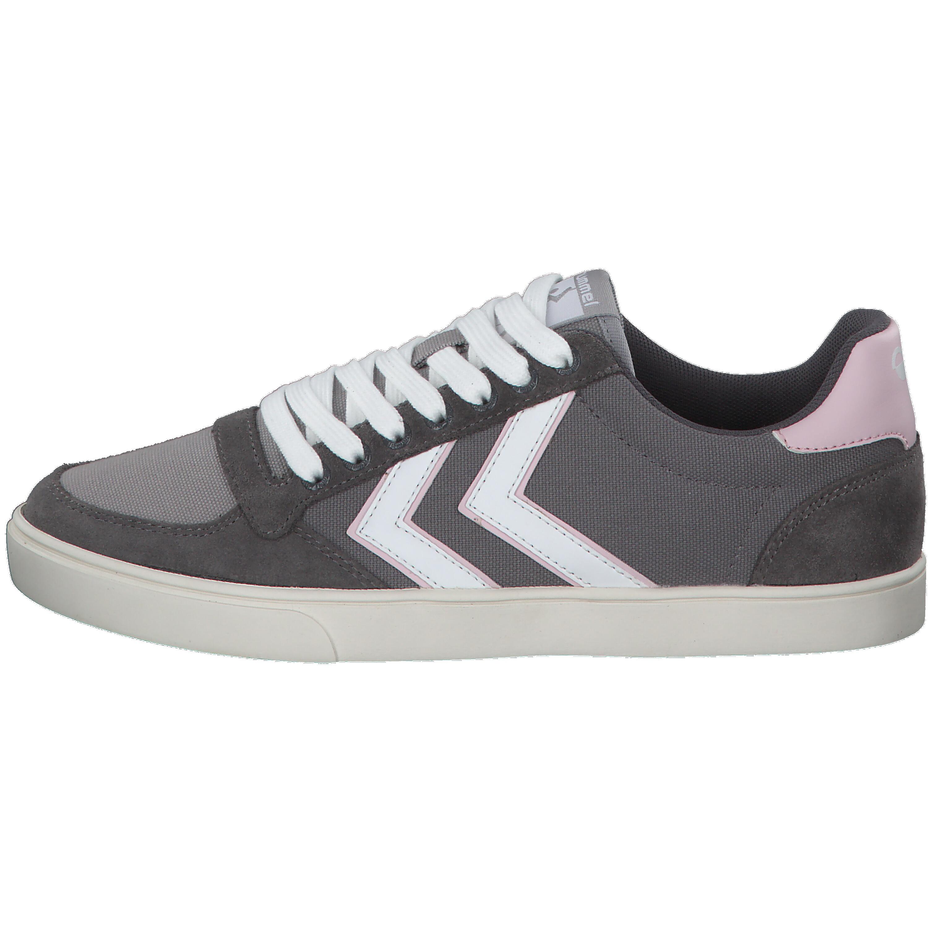 Hummel Unisex Sneaker Slimmer Stadil Low 203373 10/15
