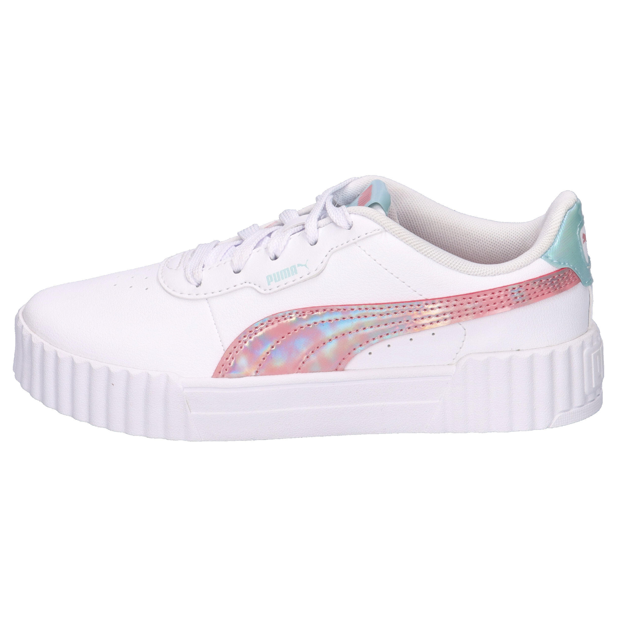Carina 3.0 Space Belle sneakers voor kinderen PUMA 10/15