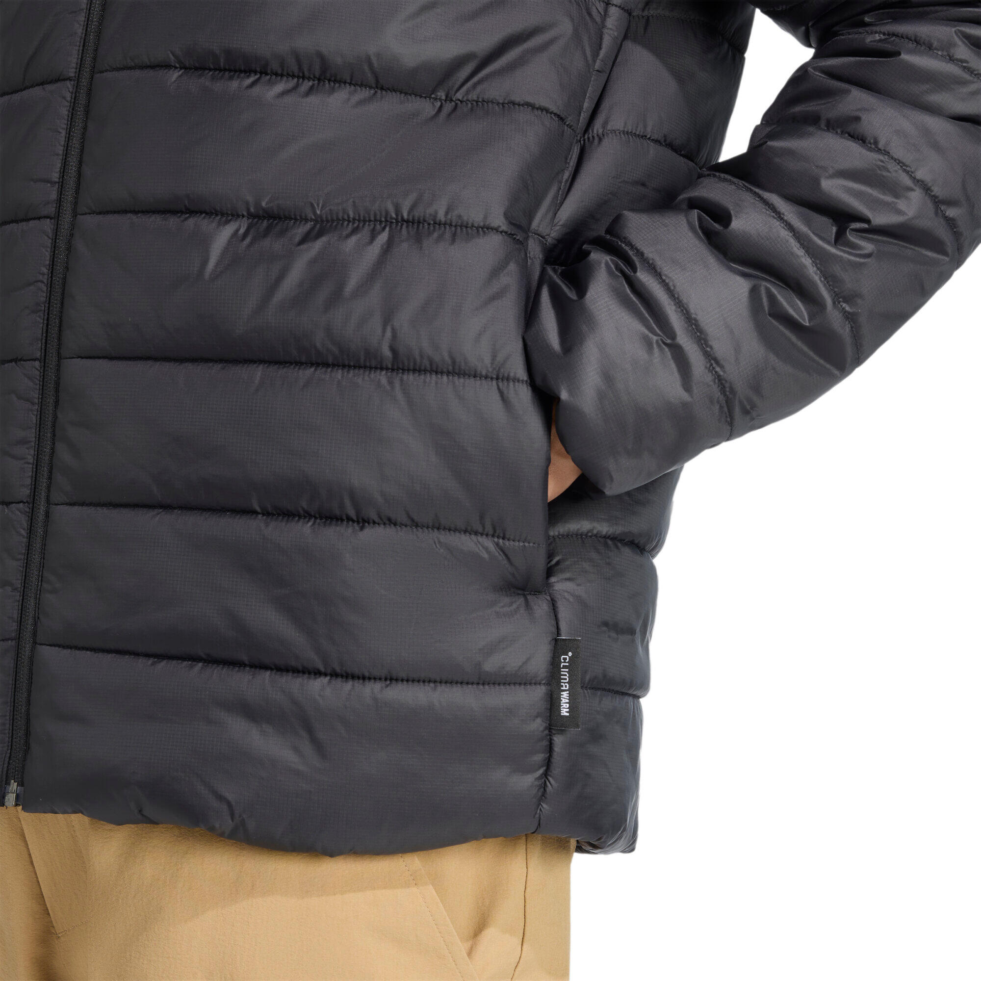 Terrex Multi Essentials CLIMAWARM Isolierende Kapuzenjacke 6/7