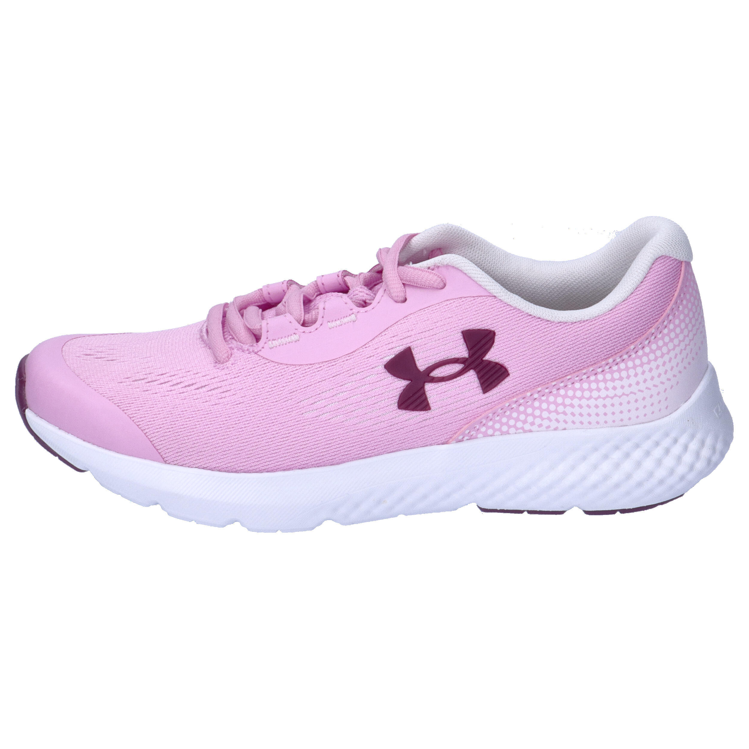 Under Armour Mädchen Laufschuhe Rogue 4 3027111 2/7