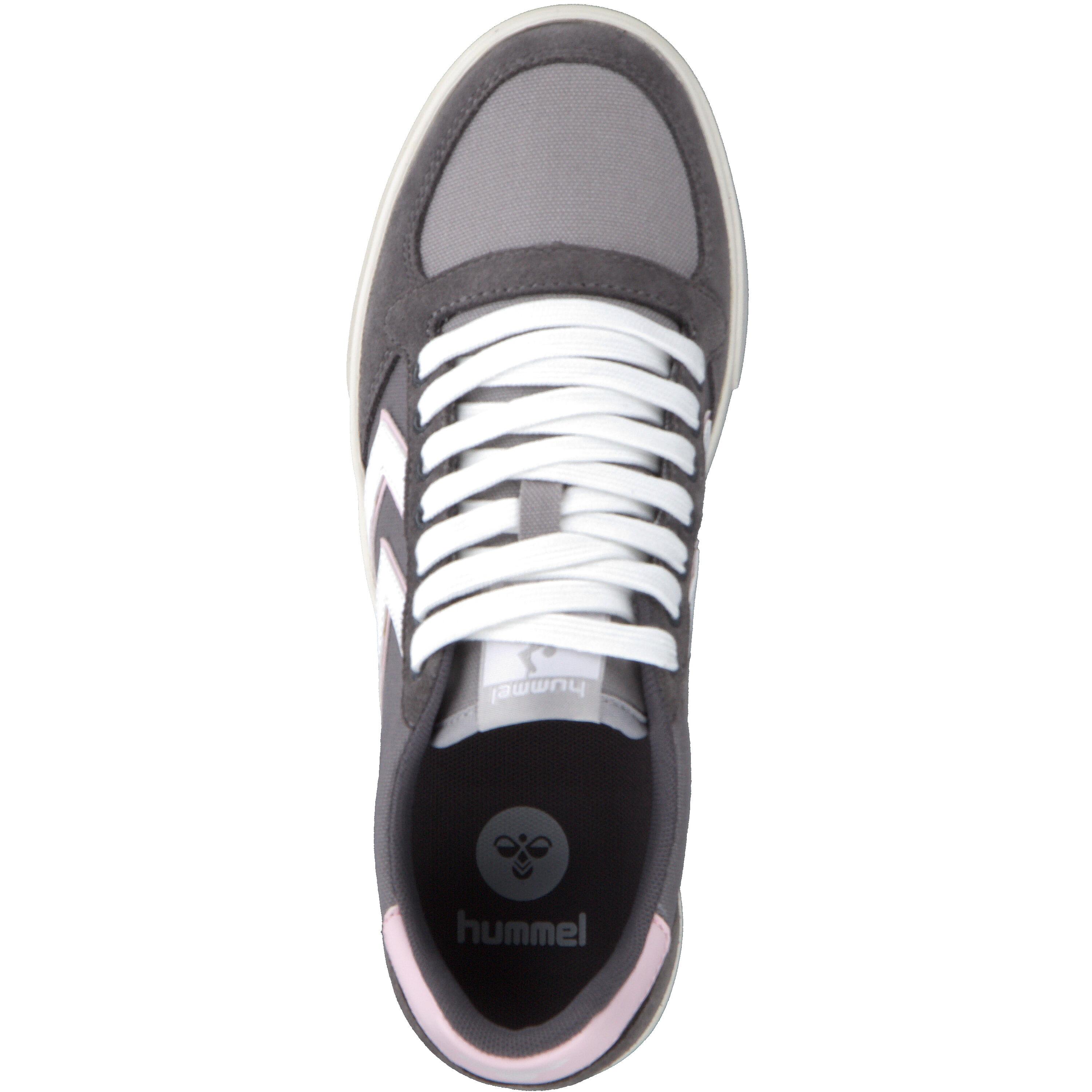 Hummel Unisex Sneaker Slimmer Stadil Low 203373 5/15
