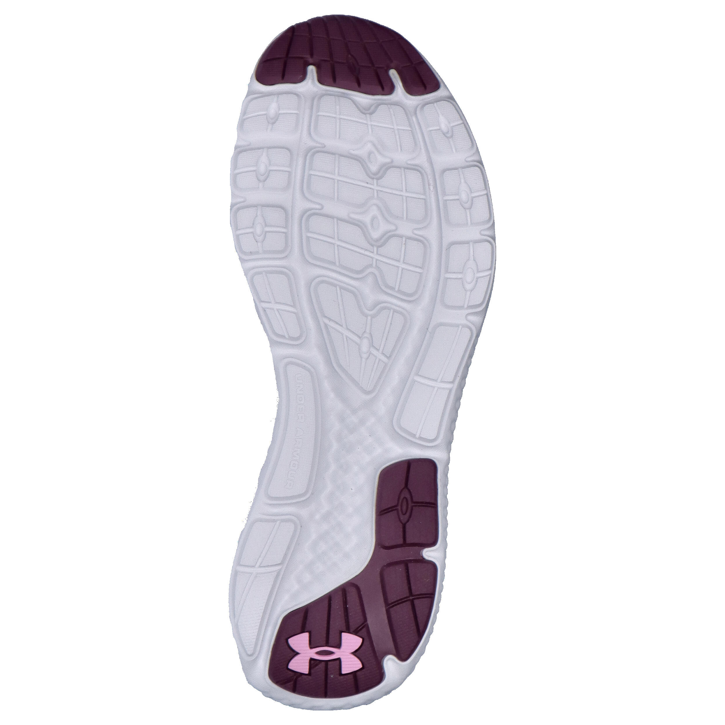 Under Armour Mädchen Laufschuhe Rogue 4 3027111 6/15