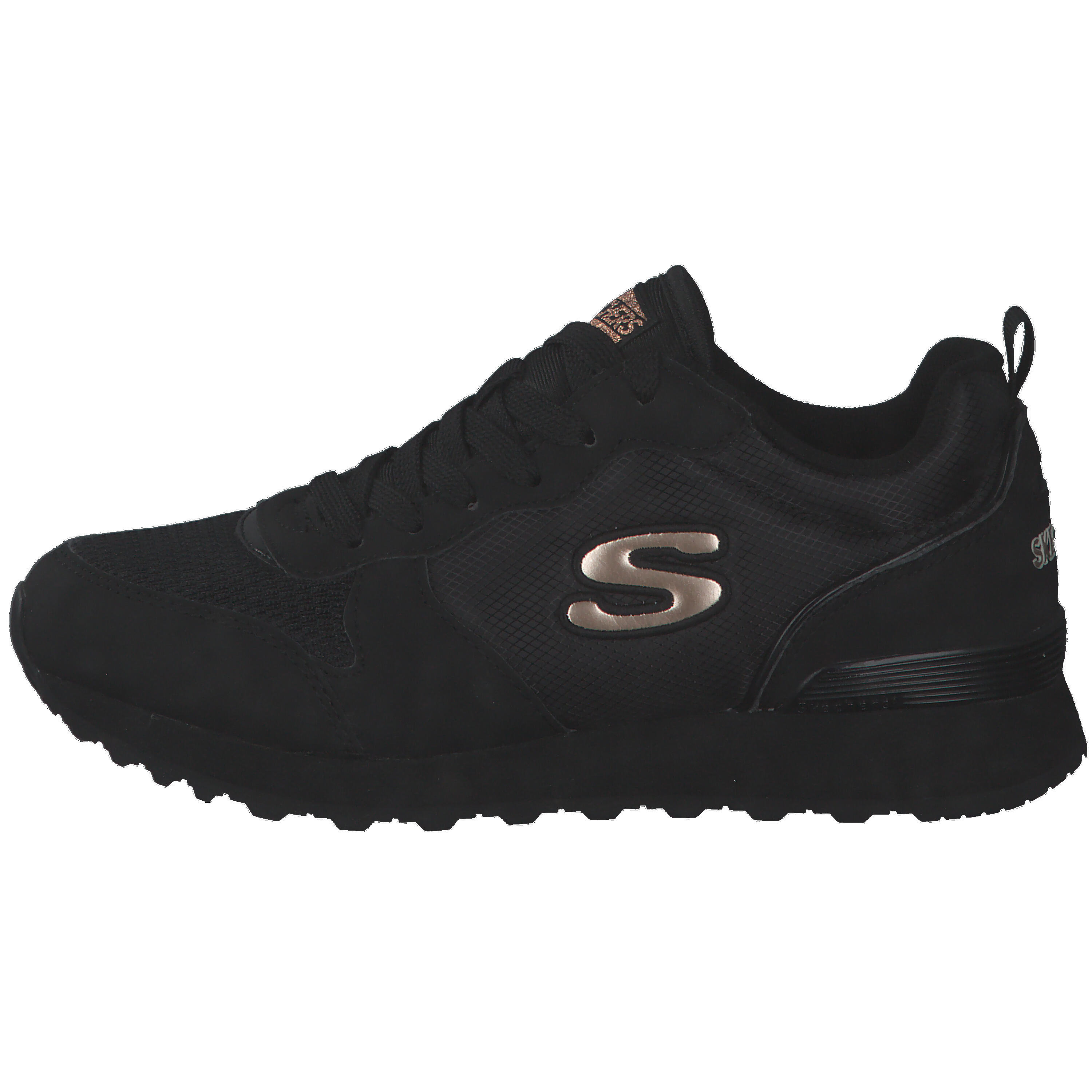 Chaussures universel femmes Skechers OG 85 2KEWL 2/7
