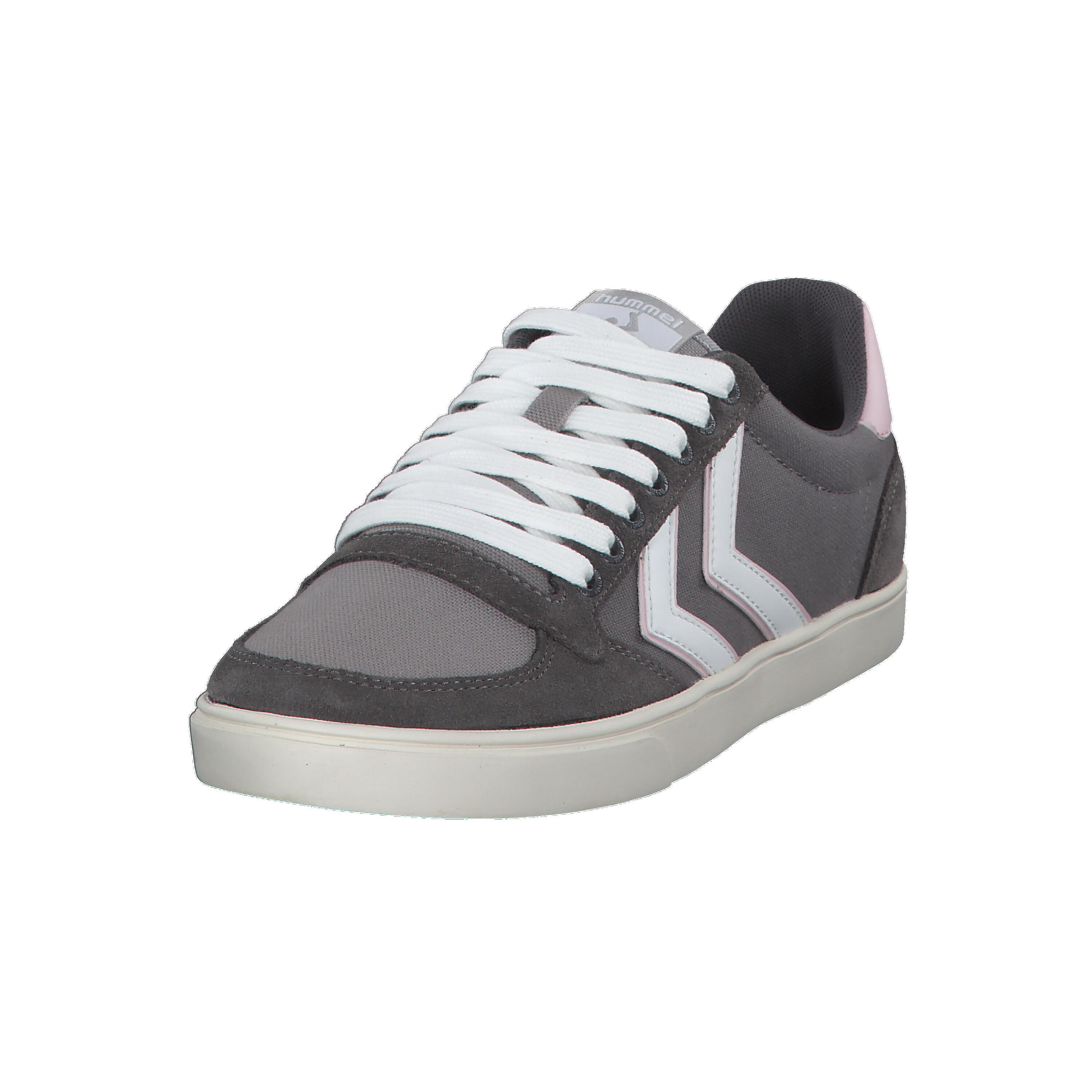 Hummel Unisex Sneaker Slimmer Stadil Low 203373 4/15