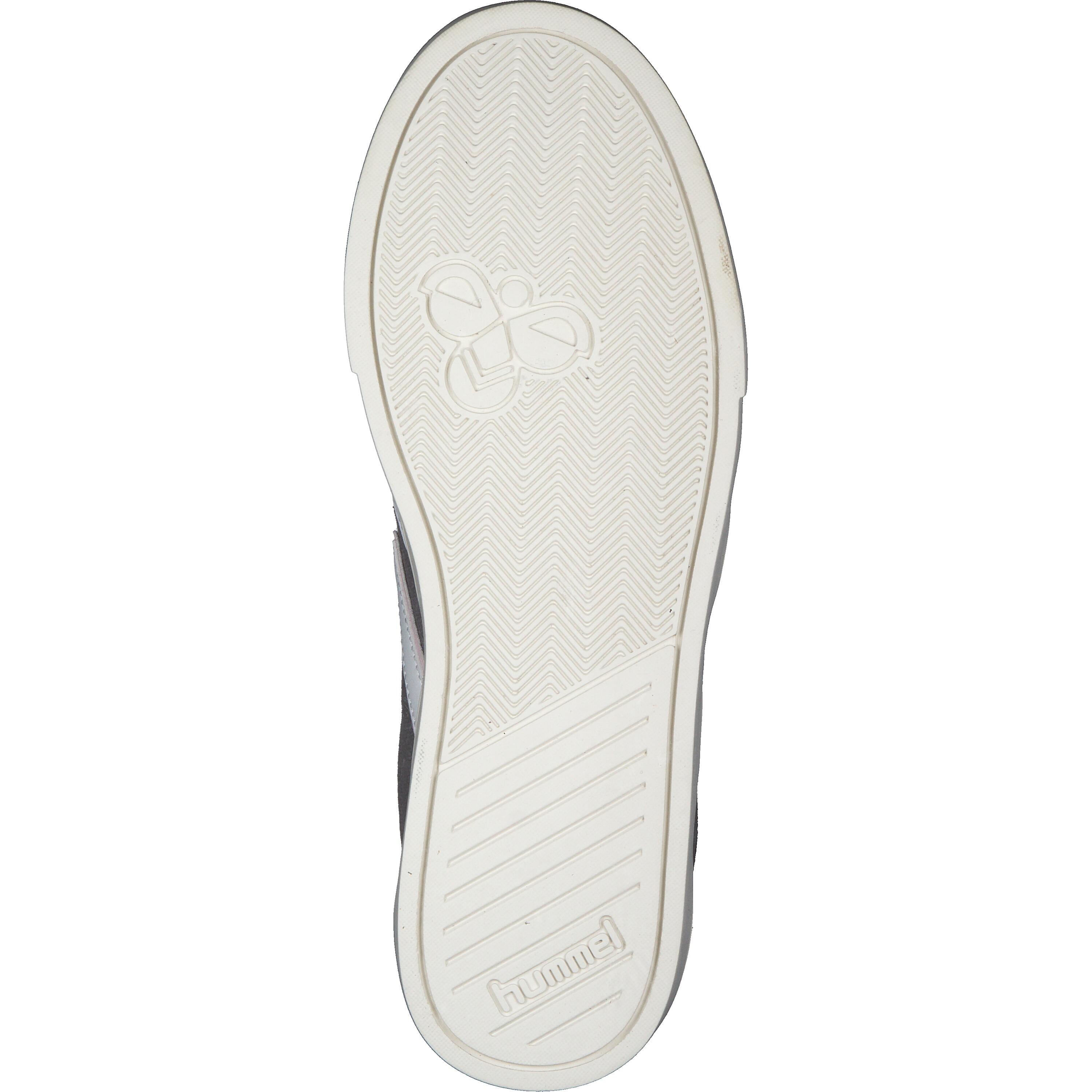 Hummel Unisex Sneaker Slimmer Stadil Low 203373 6/15