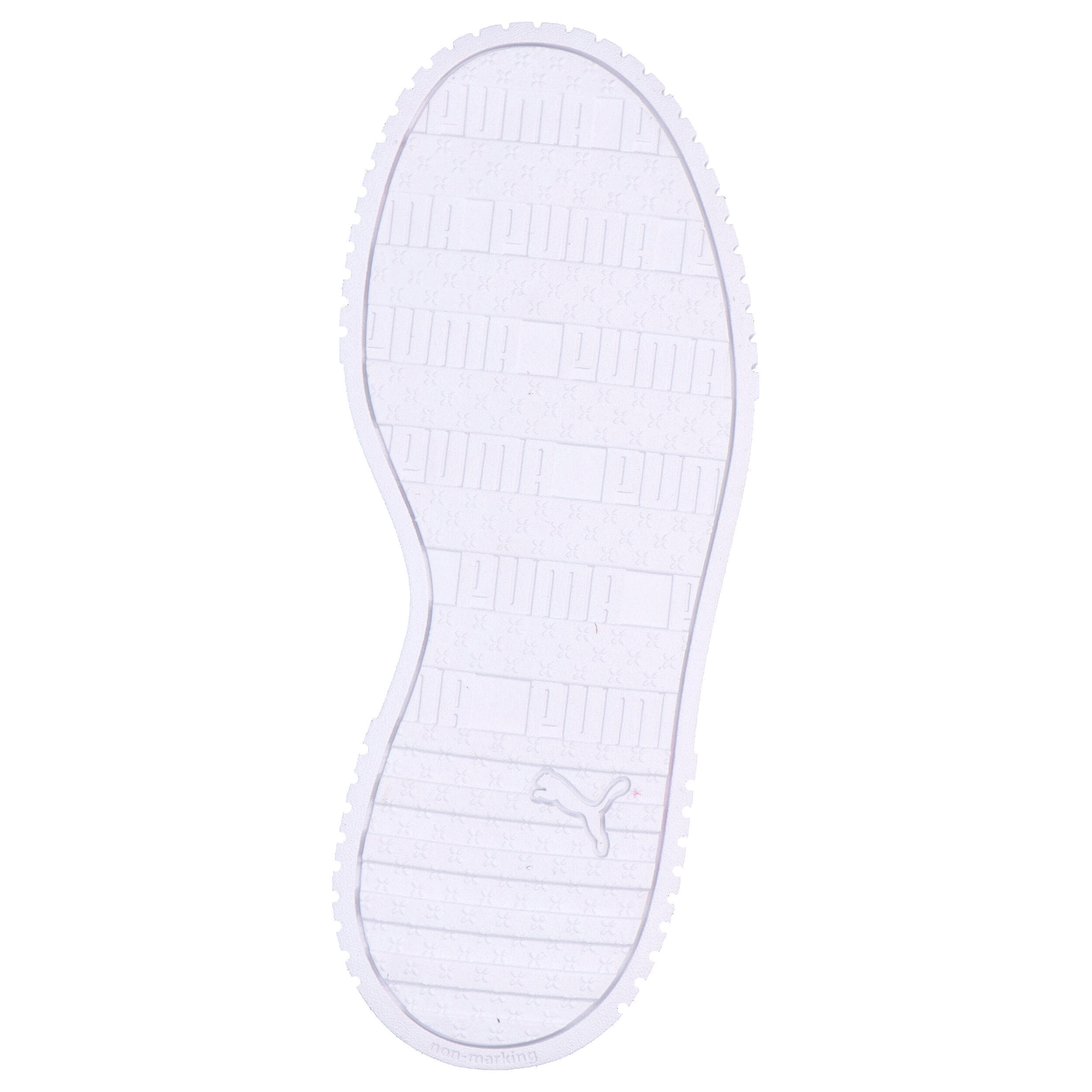 Puma Mädchen Sneaker Carina 2.0 Bouncy Sky PS 397971 6/15