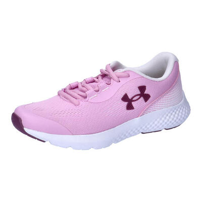 Scarpe da running per ragazze delle scuole elementari Under Armour Rogue 4