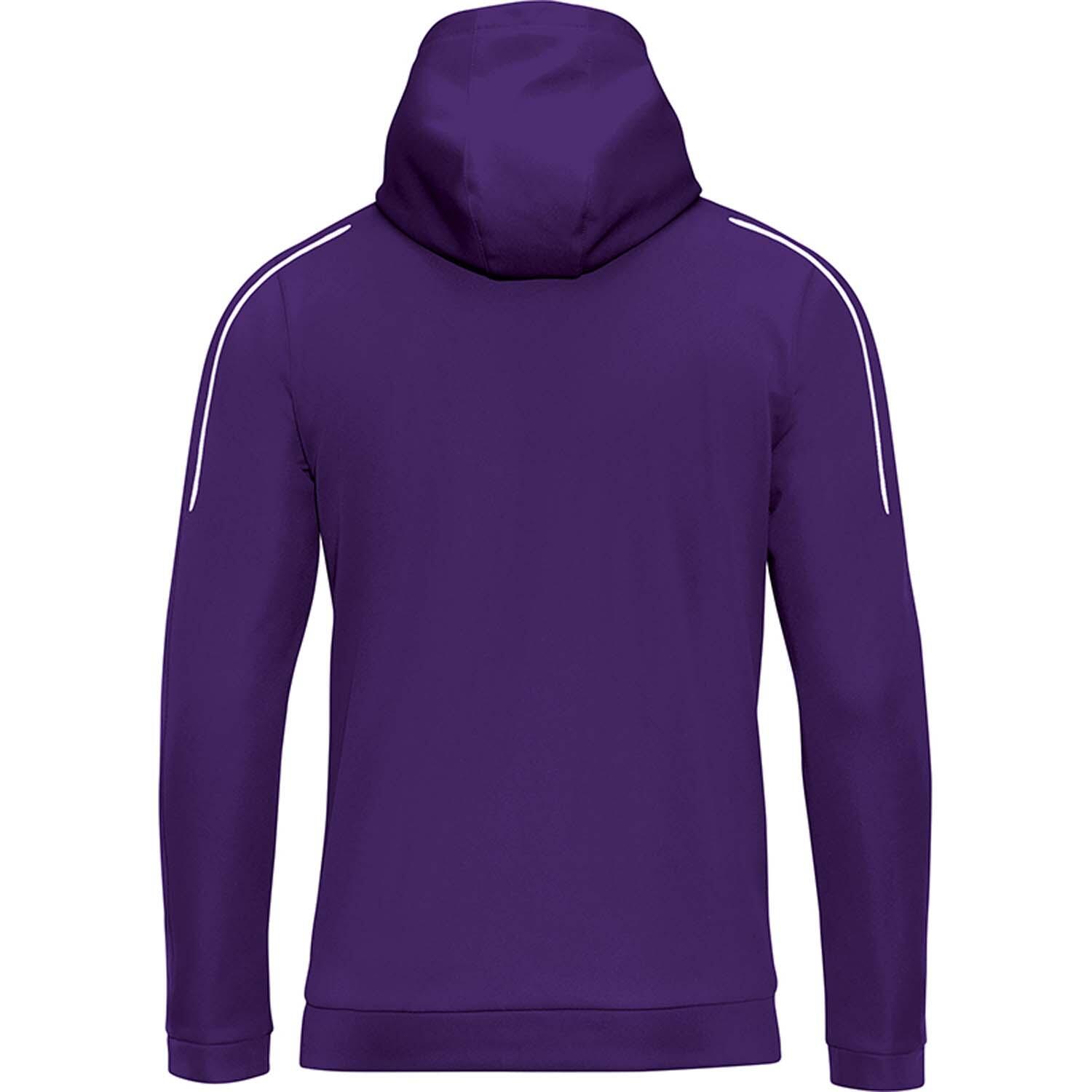 Veste Jako femme à capuche Classico 2/7