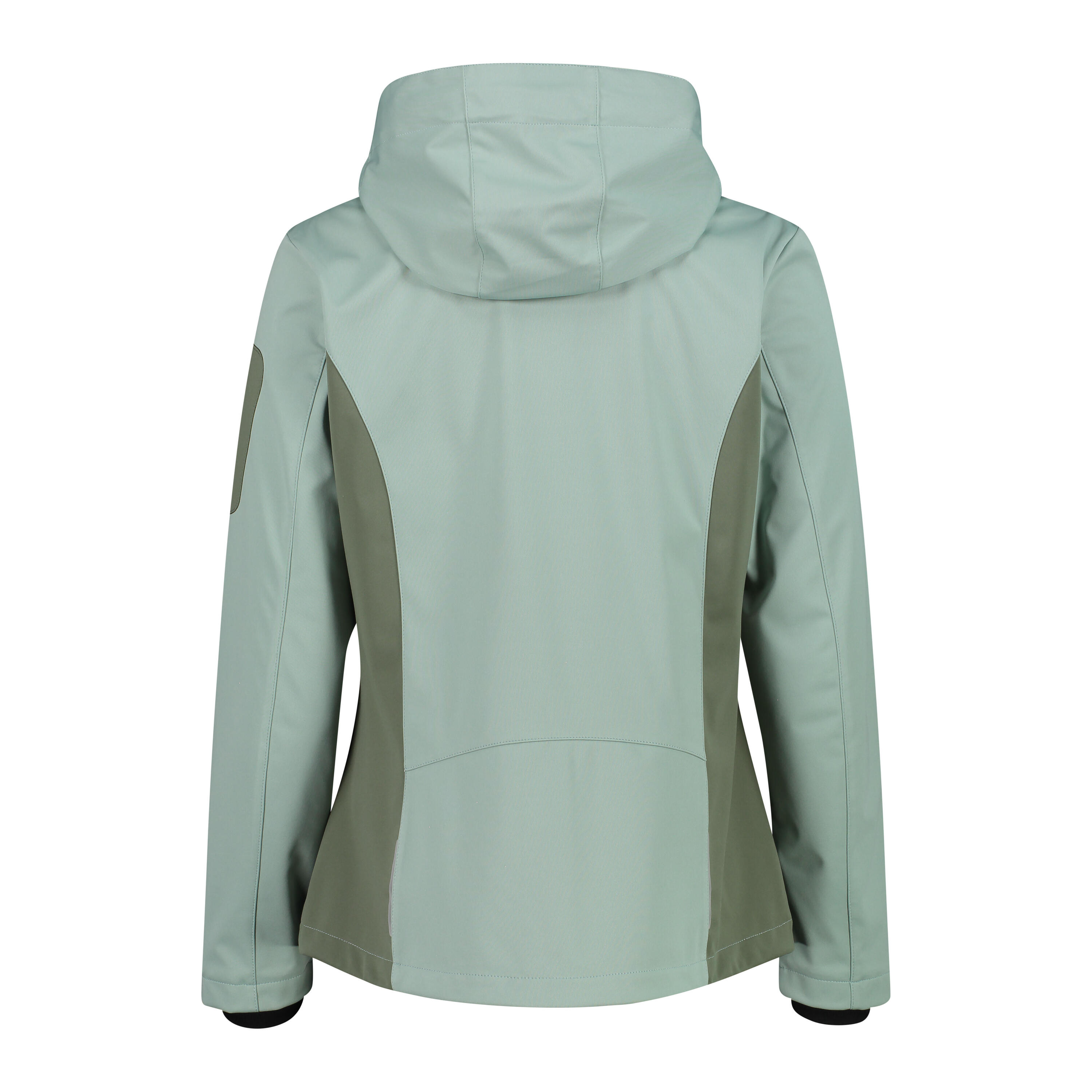 Wanderjacke mit Kapuze, Damen CMP 2/7