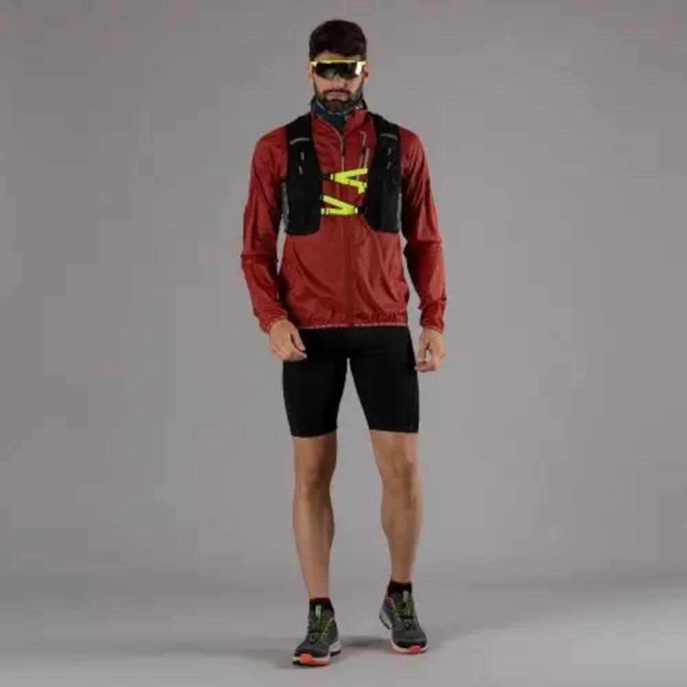 Short de compression CMP 4/6