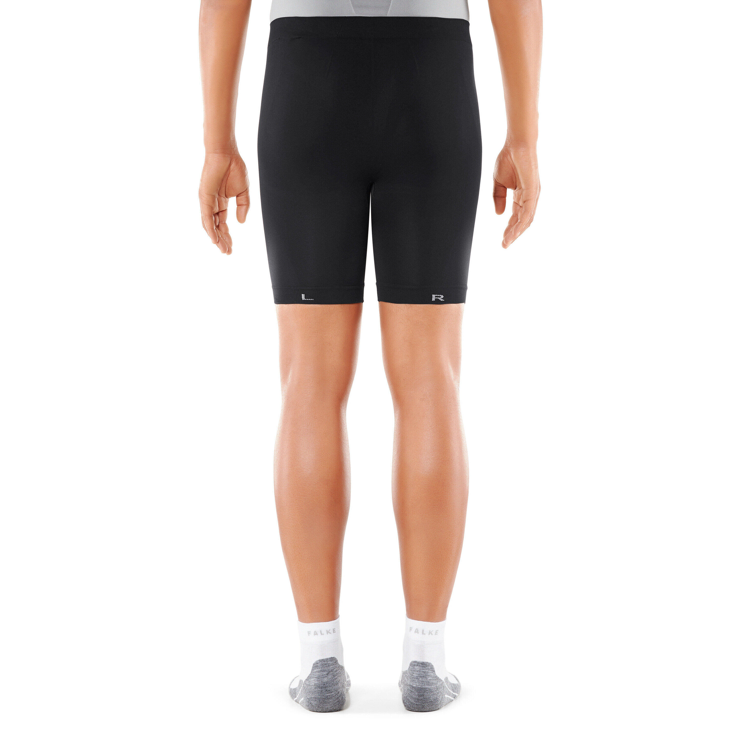 Caleçons Falke Short Warm 5/5