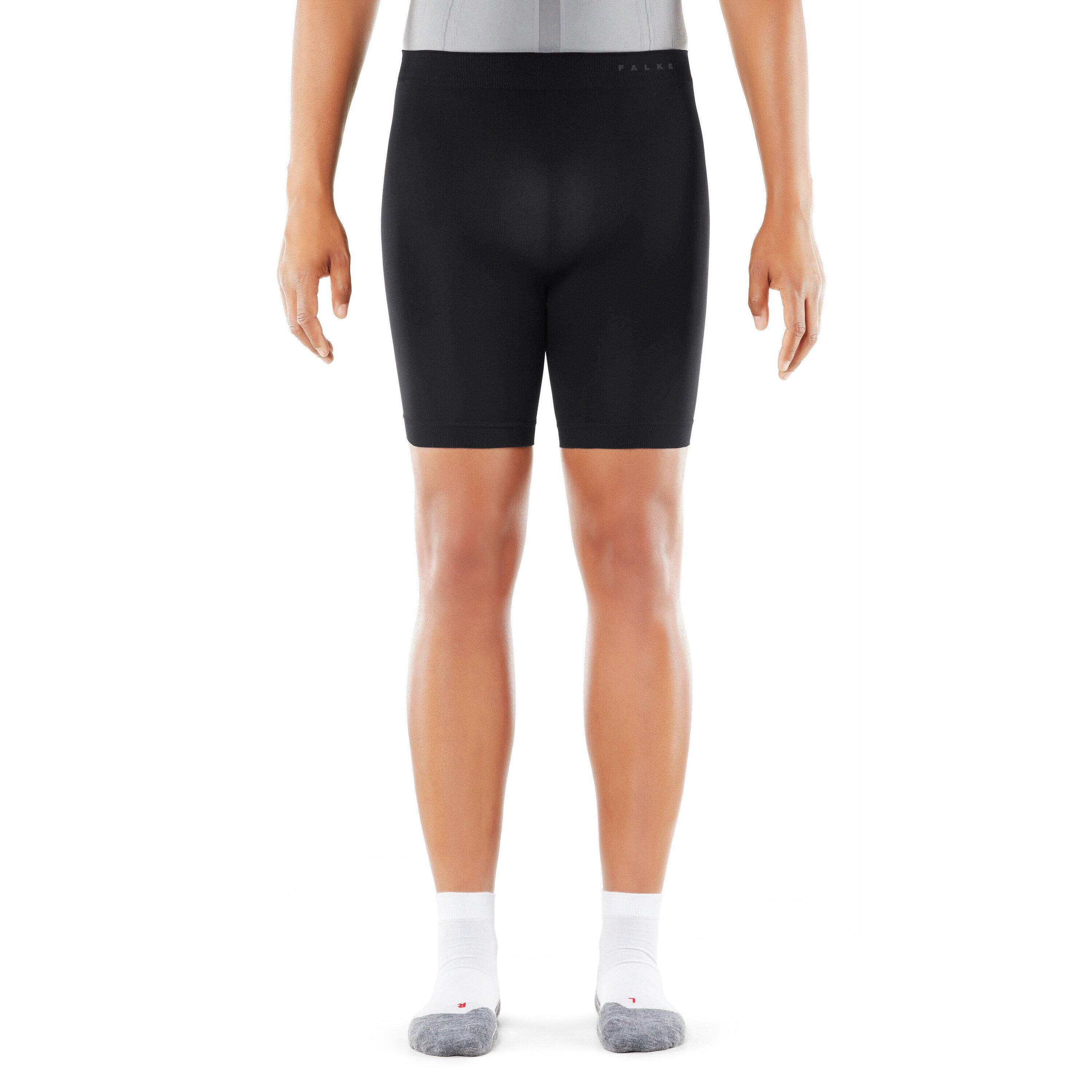 Caleçons Falke Short Warm 1/5