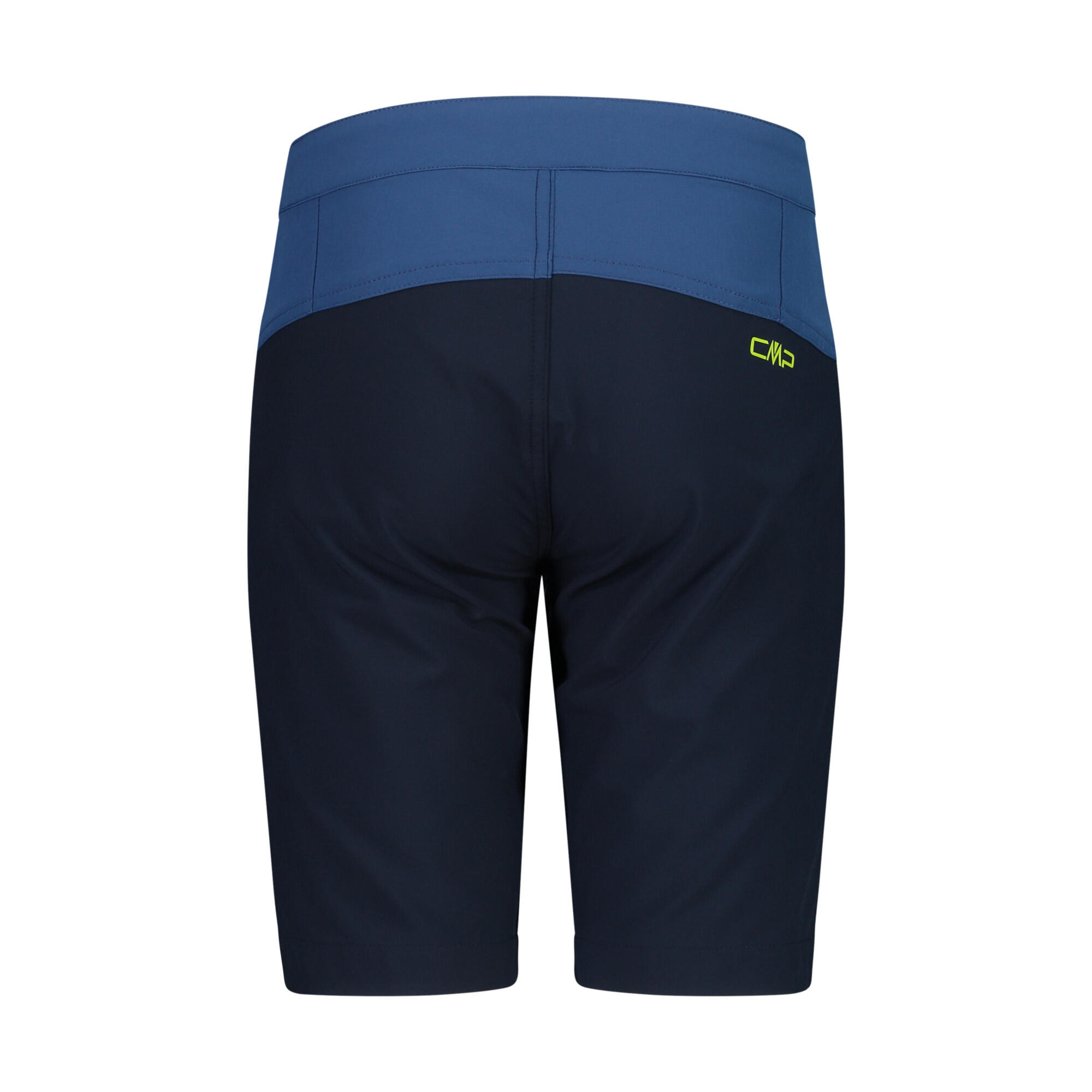 CMP Jungen Short Trekking Bermuda 31T8384 4/5