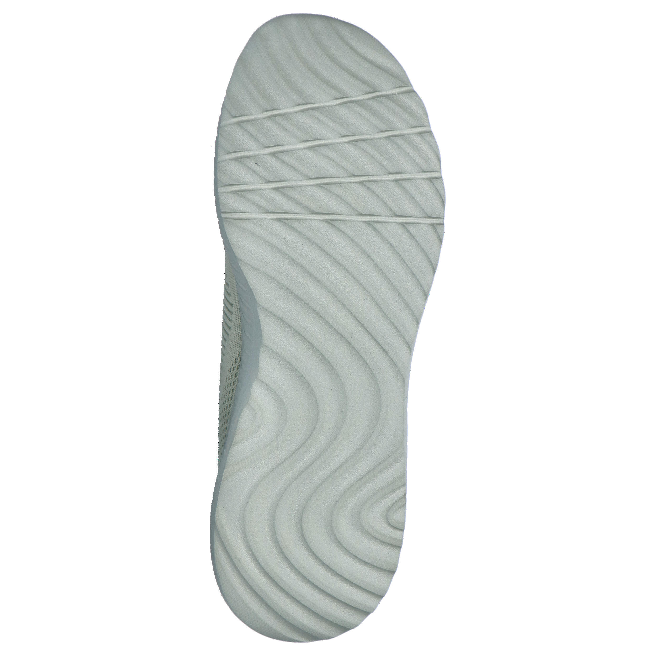 Zapatillas Skechers Bobs Squad Chaos-Face Off, Verde, Mujer 6/15
