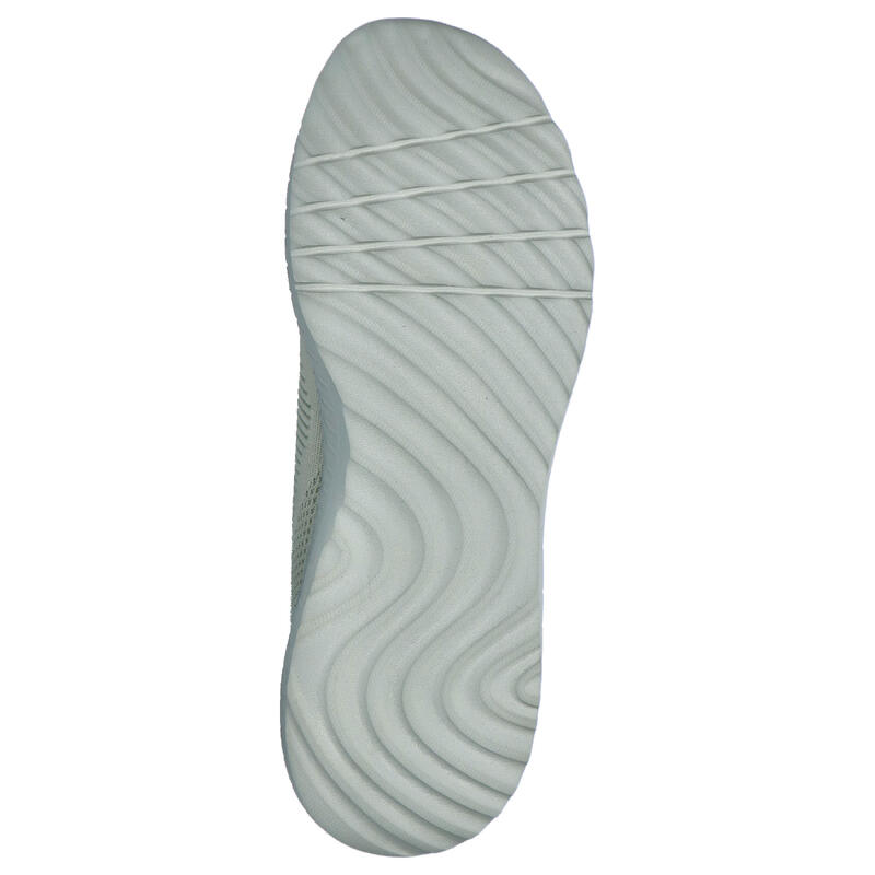 Pantofi Sport Skechers Model Bobs Squad Culoare Verde