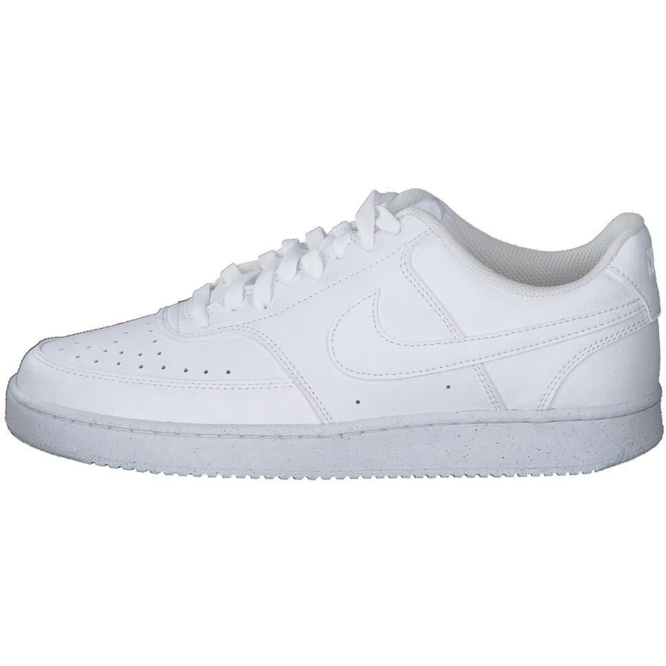 Buty męskie sportowe do chodzenia Nike COURT VISION LO NN