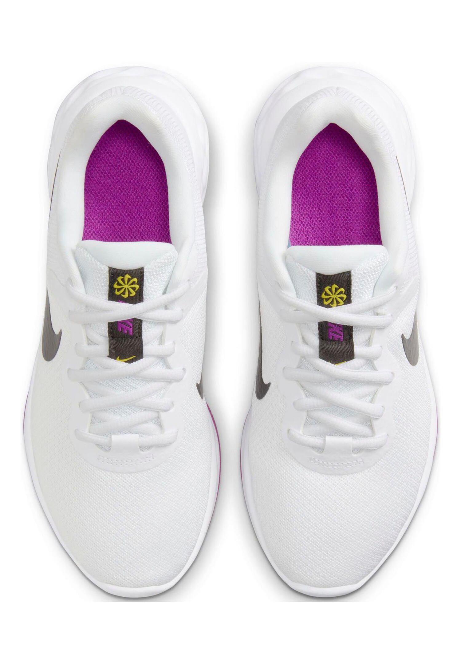 Laufschuhe Damen Revolution 6 Next Nature 3/7