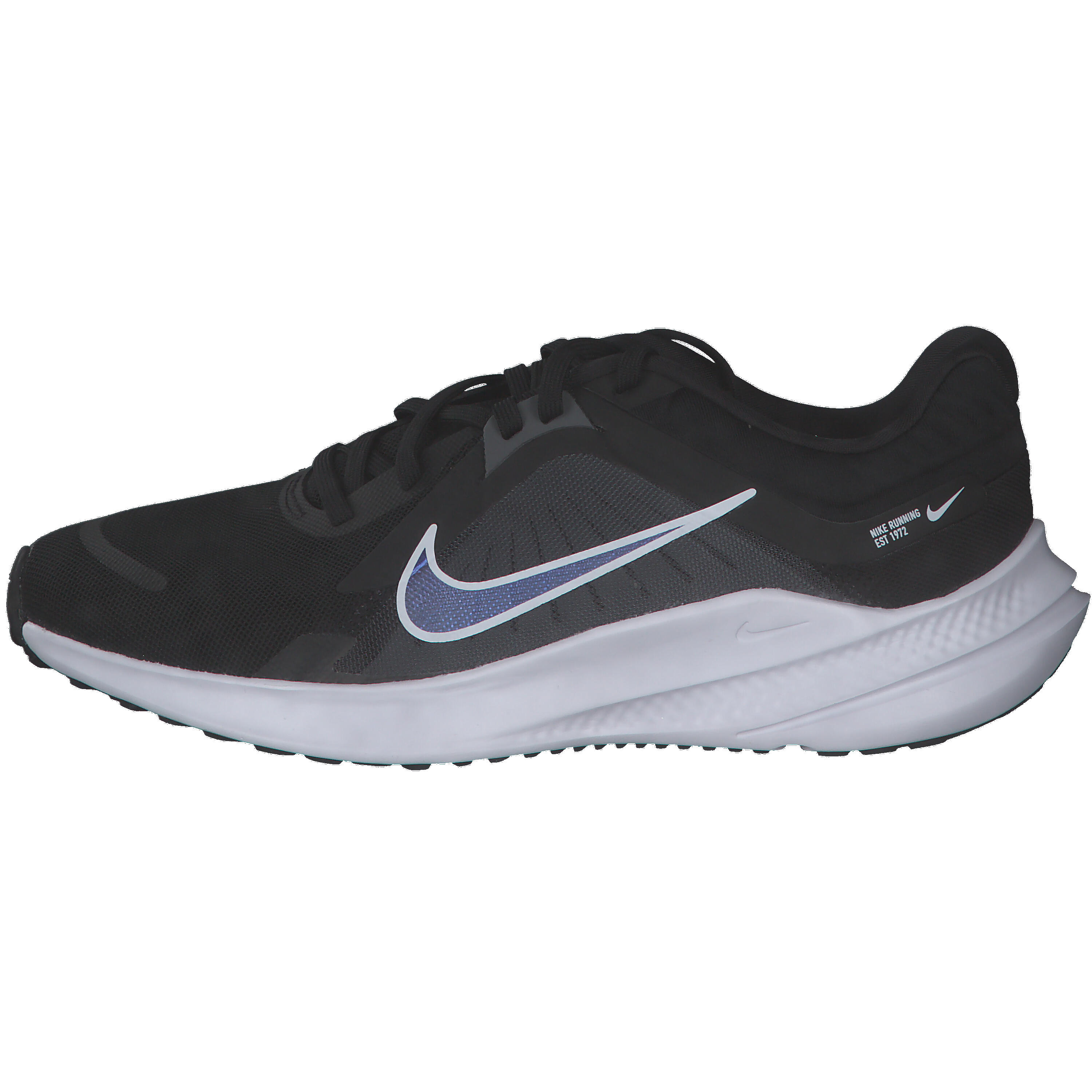 Baskets Nike WMNS NIKE QUEST 5 Noir 7/7