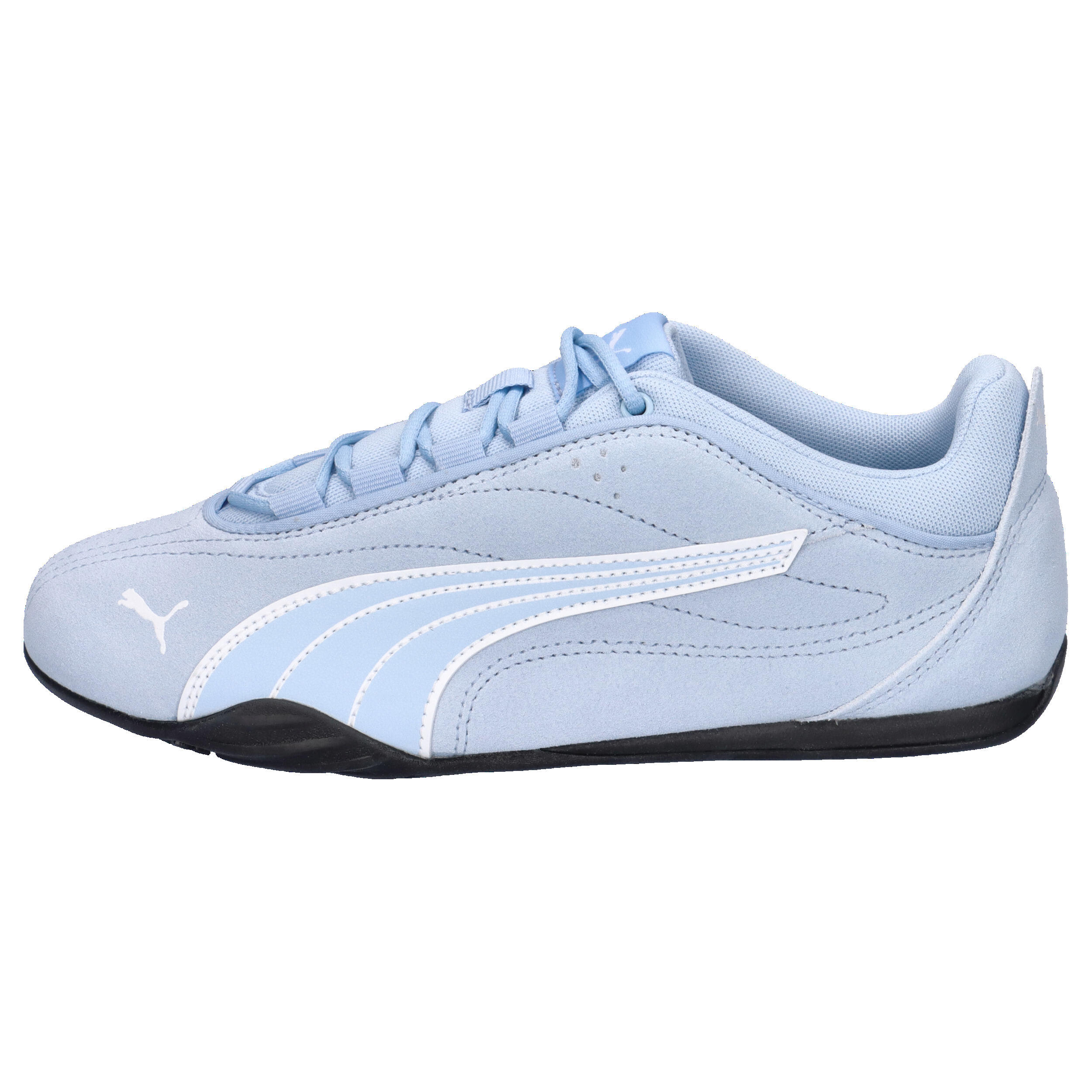 Puma Damen Sneaker Catch Soleil SD 403955 2/7