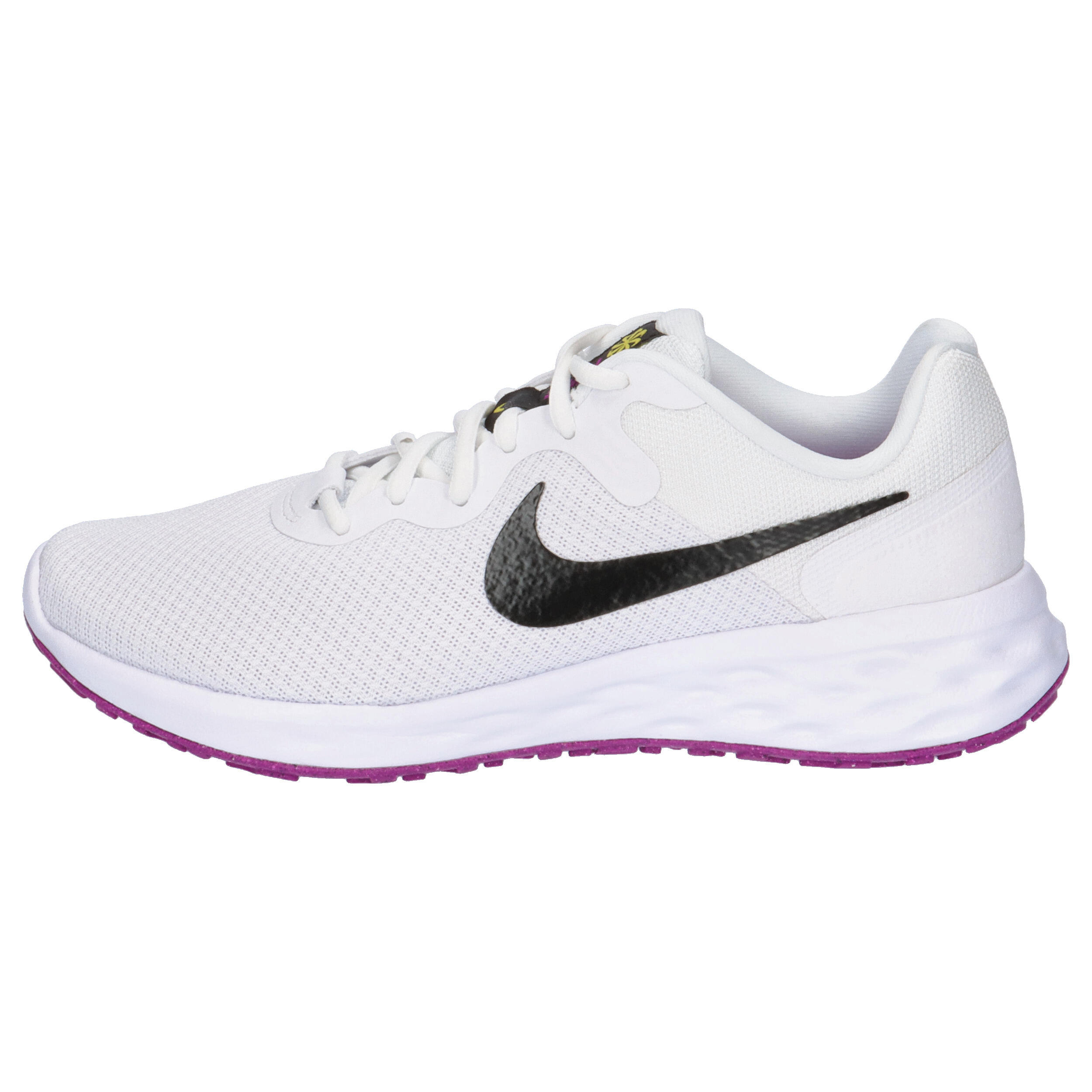 Sapatilhas corrida Nike Revolution 6 Next Nature Mulher 7/7