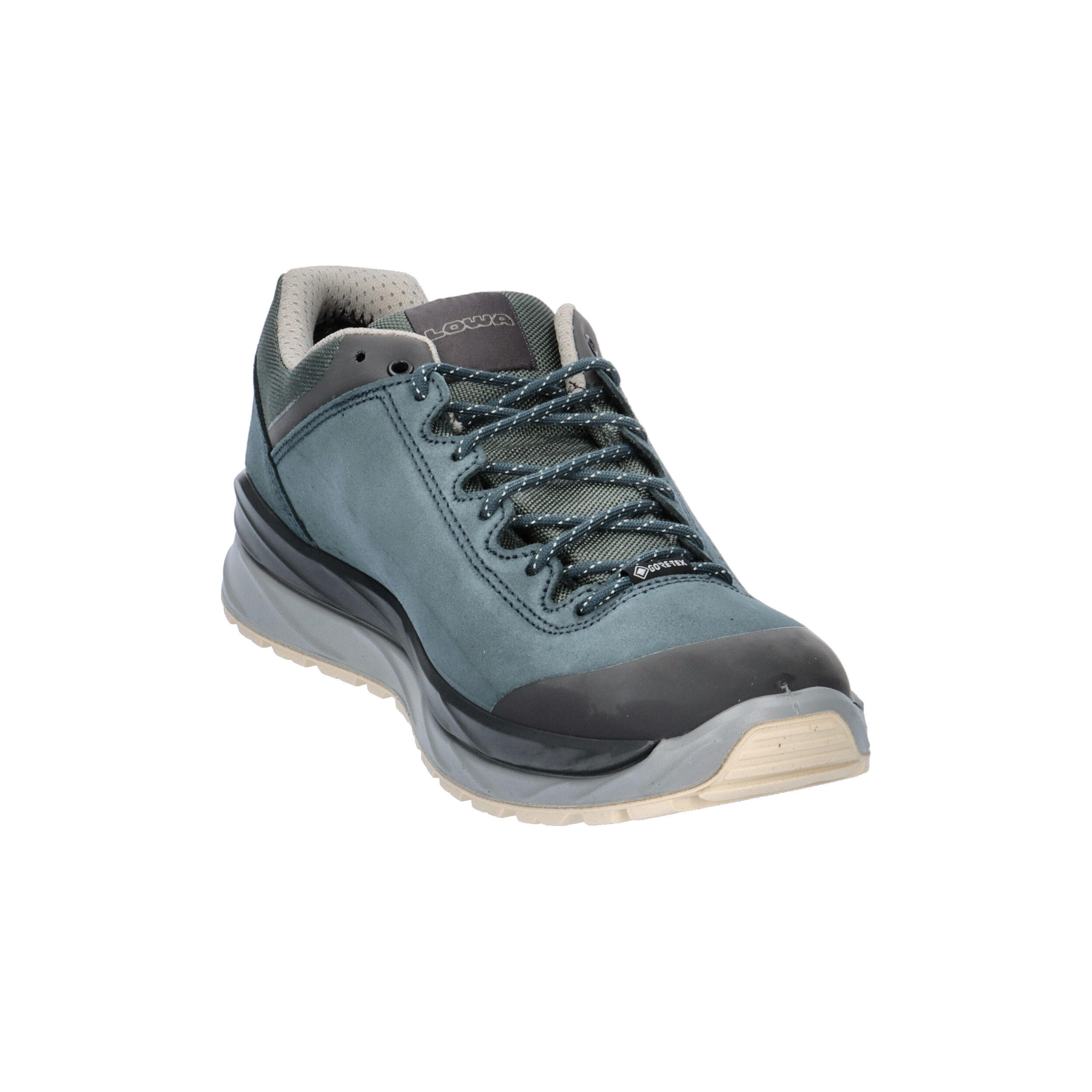 Lowa Damen Schuhe Malta GTX Lo Ws 320547 2/15