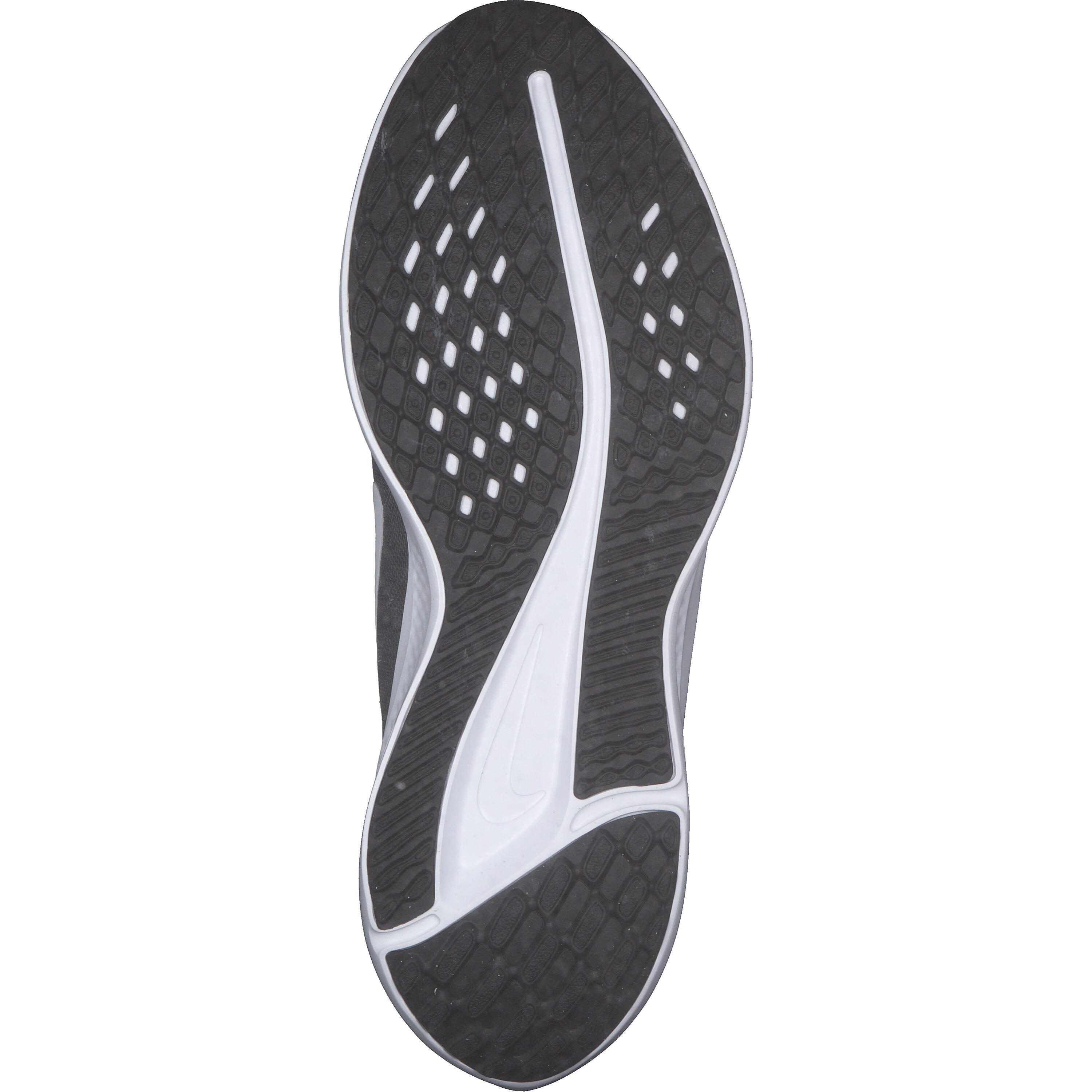 Baskets Nike WMNS NIKE QUEST 5 Noir 6/7