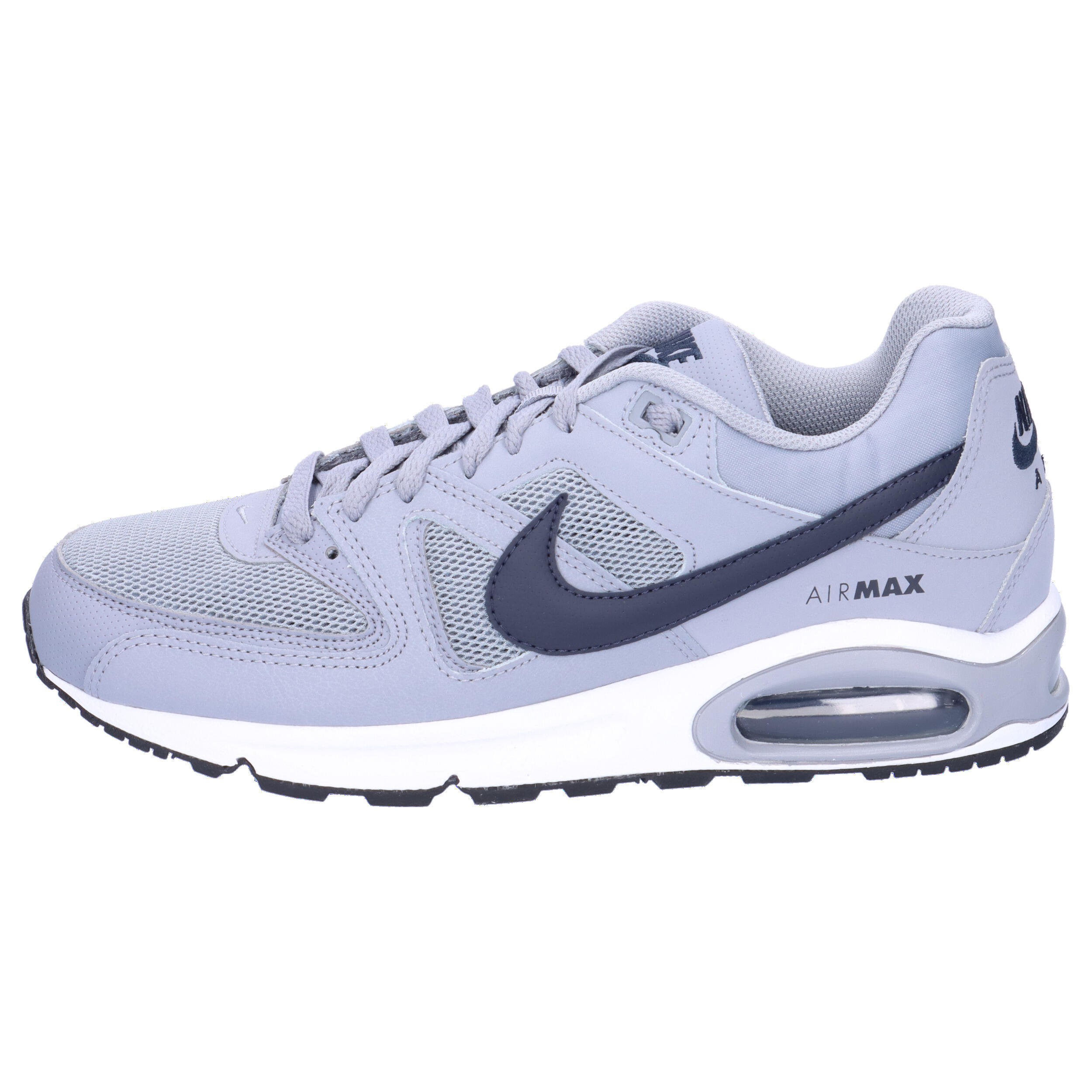 Nike Air Max Command Grey Obsidian 2/7