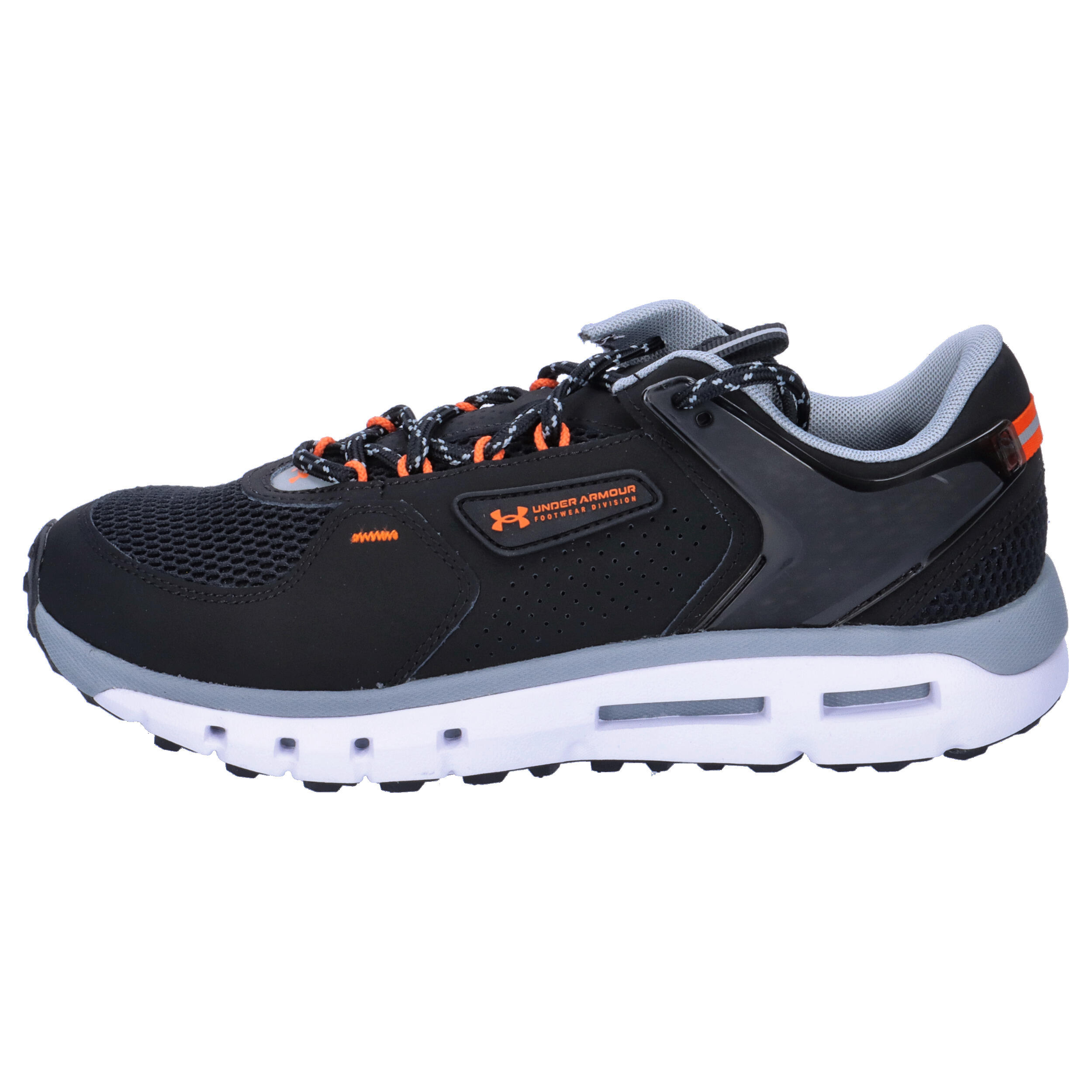 Under Armour Herren Trainingsschuhe Summit Trek 3028345 10/15