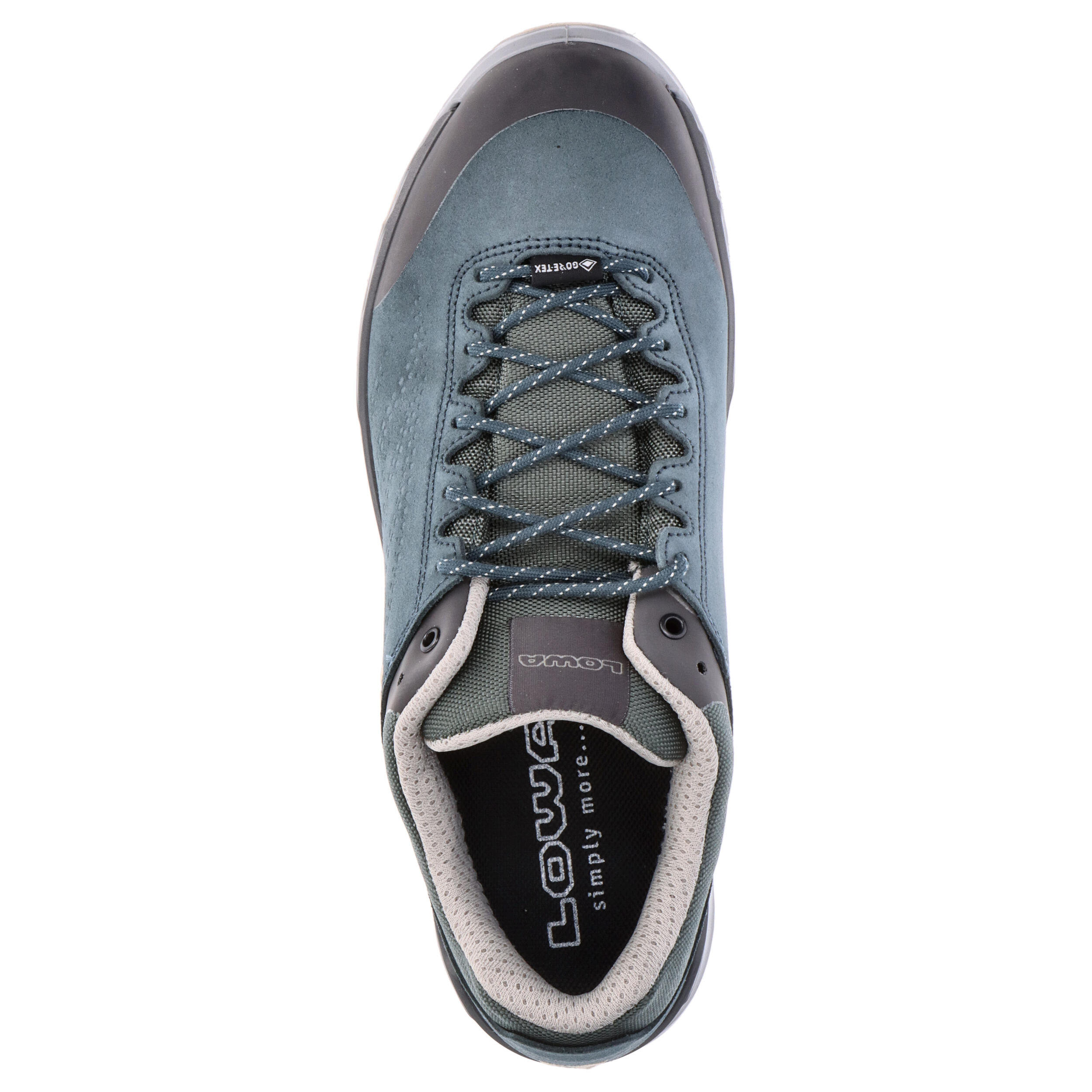 Lowa Damen Schuhe Malta GTX Lo Ws 320547 5/15