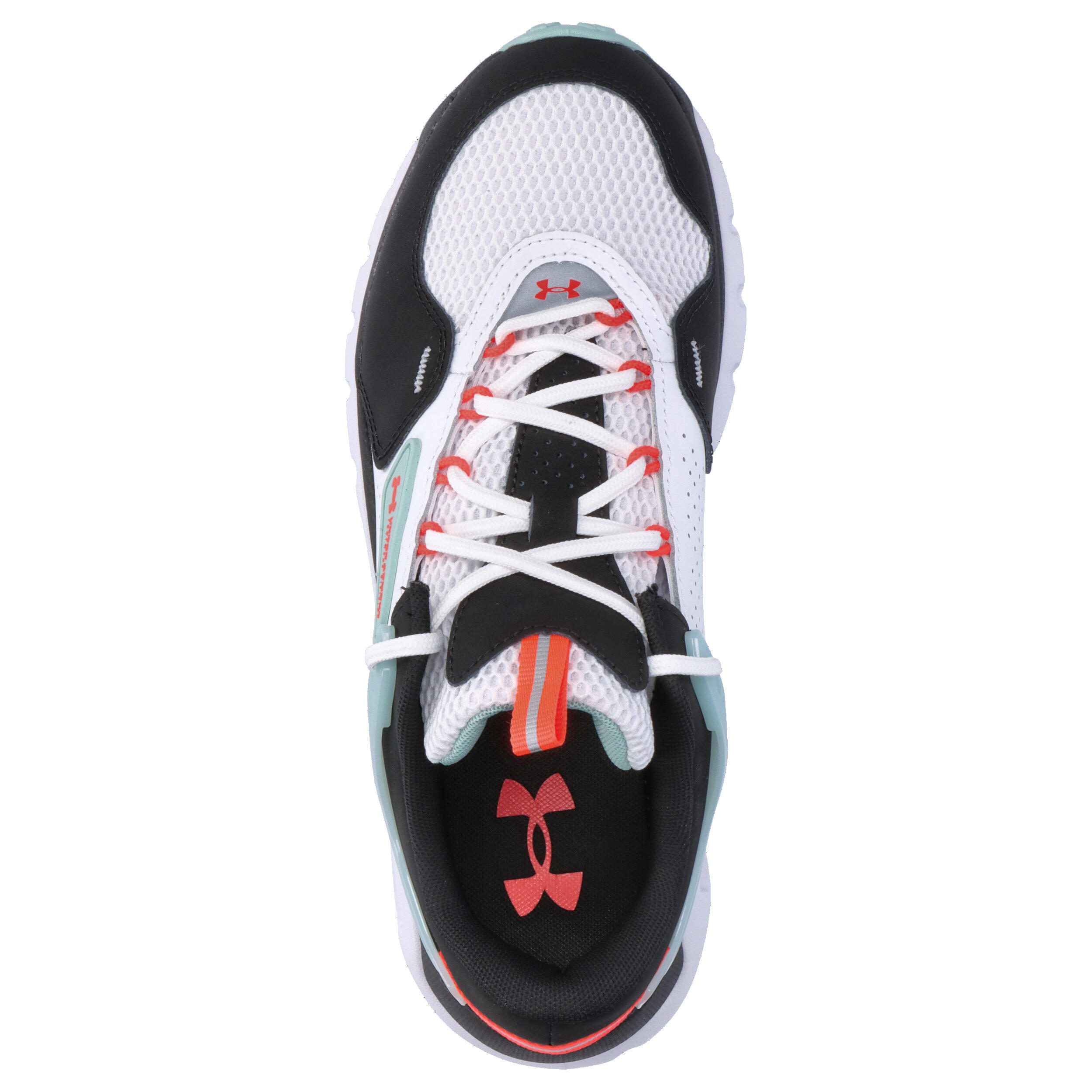 Buty turystyczne Under Armour Summit 5/15