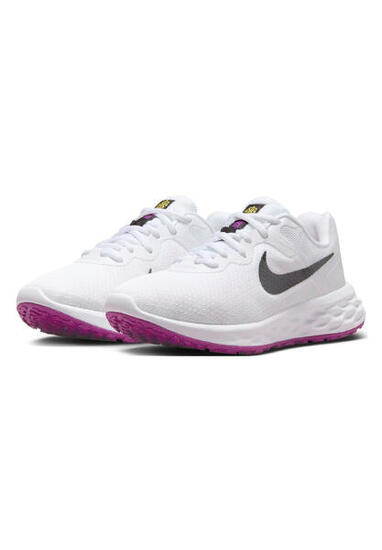 Laufschuhe Damen Revolution 6 Next Nature