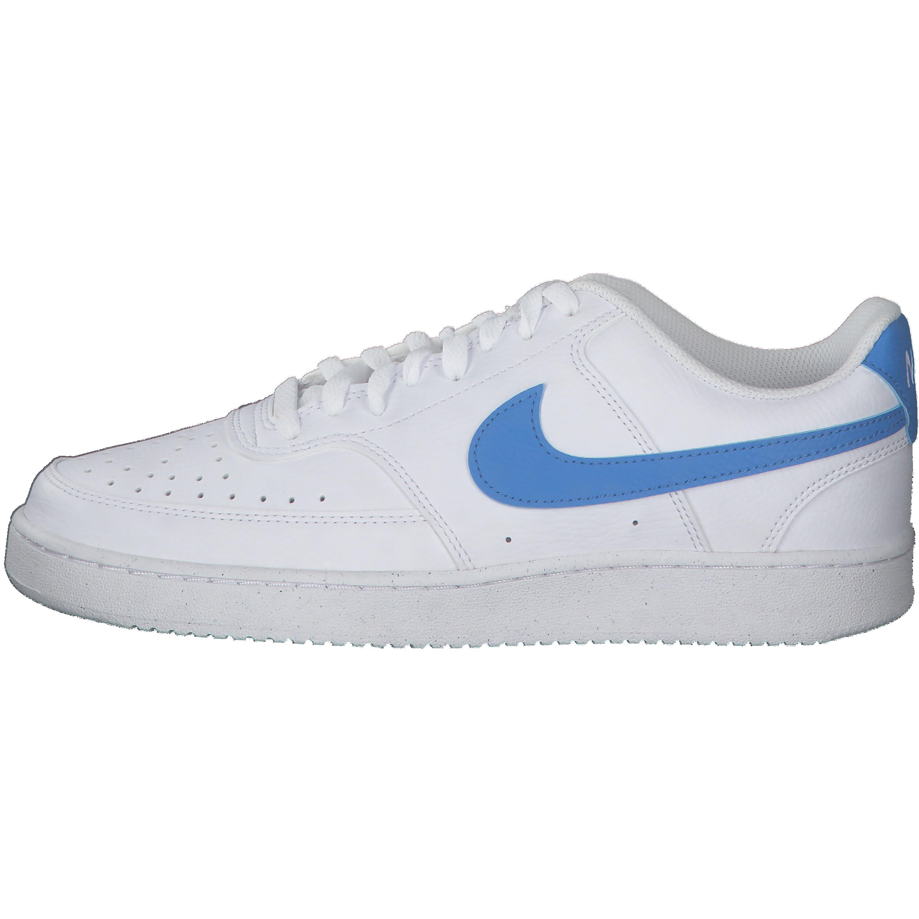 Zapatillas Hombre Nike Court Vision Low Next Nature 2/7